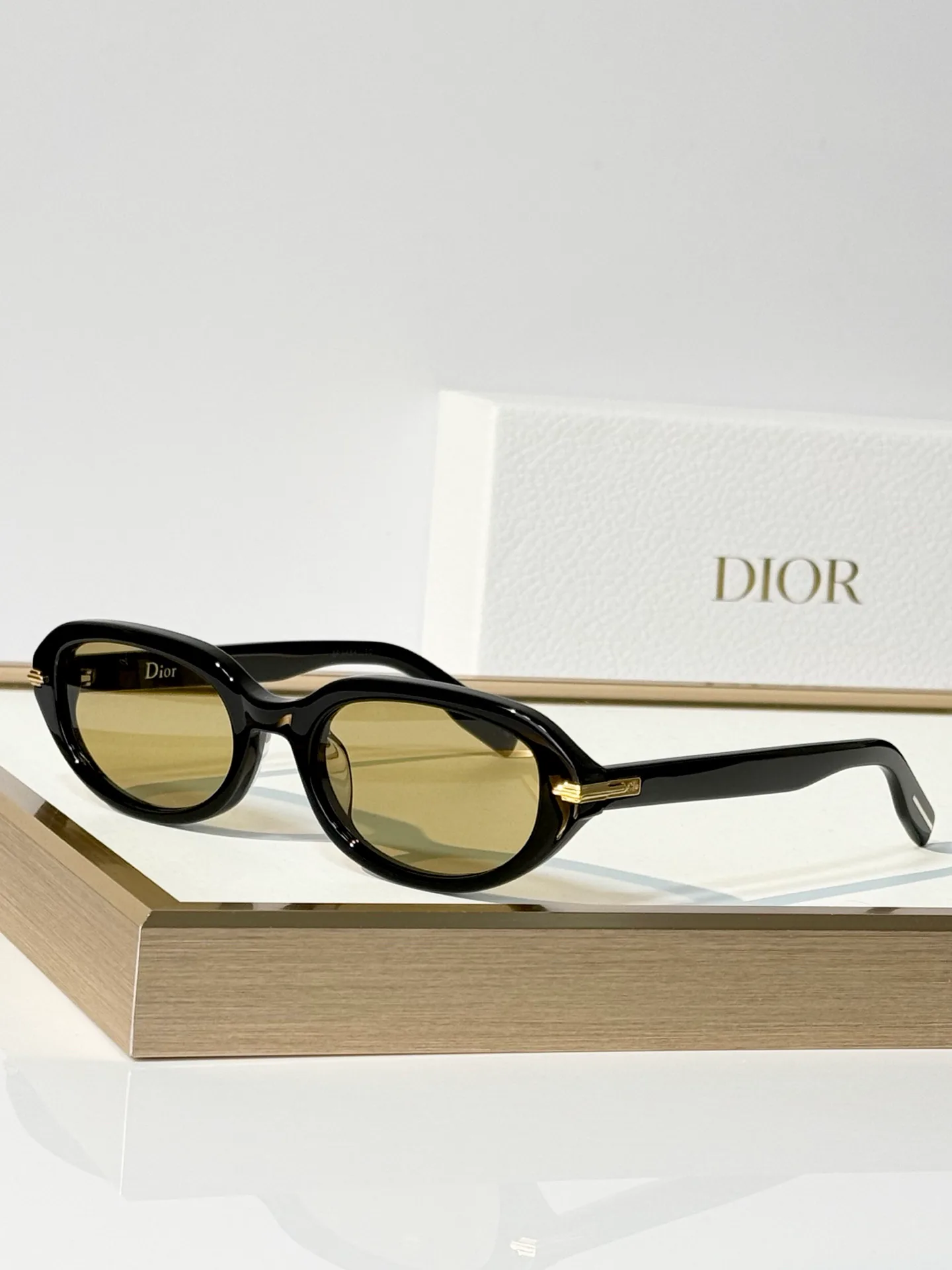 Glasses CHRISTIAN DIOR 18239258