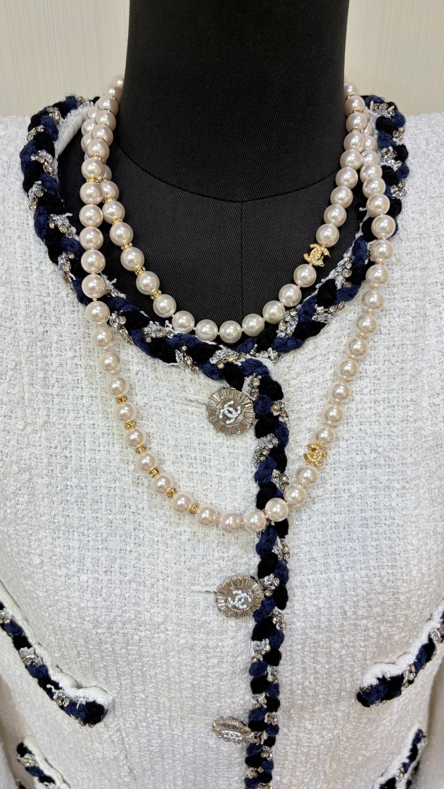 Jewelry CHANEL 18286761