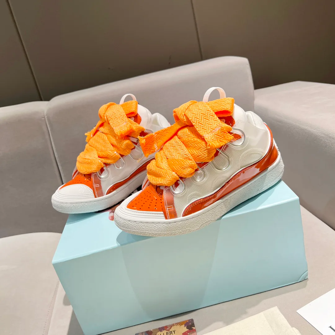 Women's Sneakers LANVIN 17955184