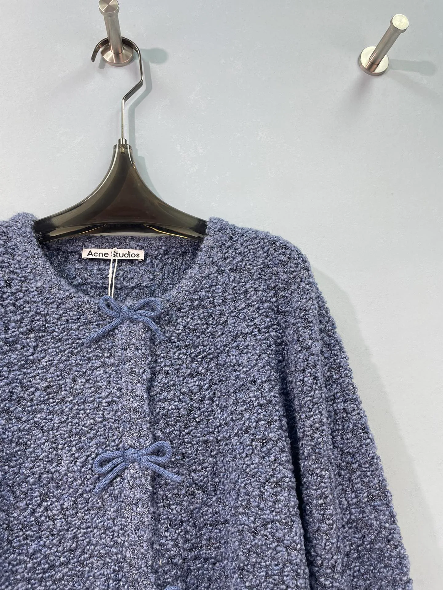 Джемперы И Свитеры Женские Acne Studios 18612496