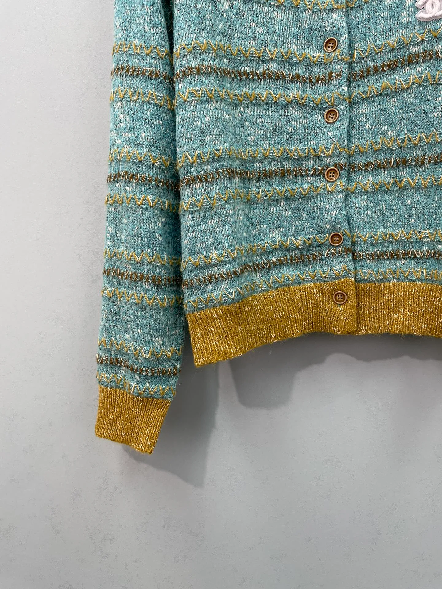 Women's Jumpers And Sweaters CHANEL 18151575