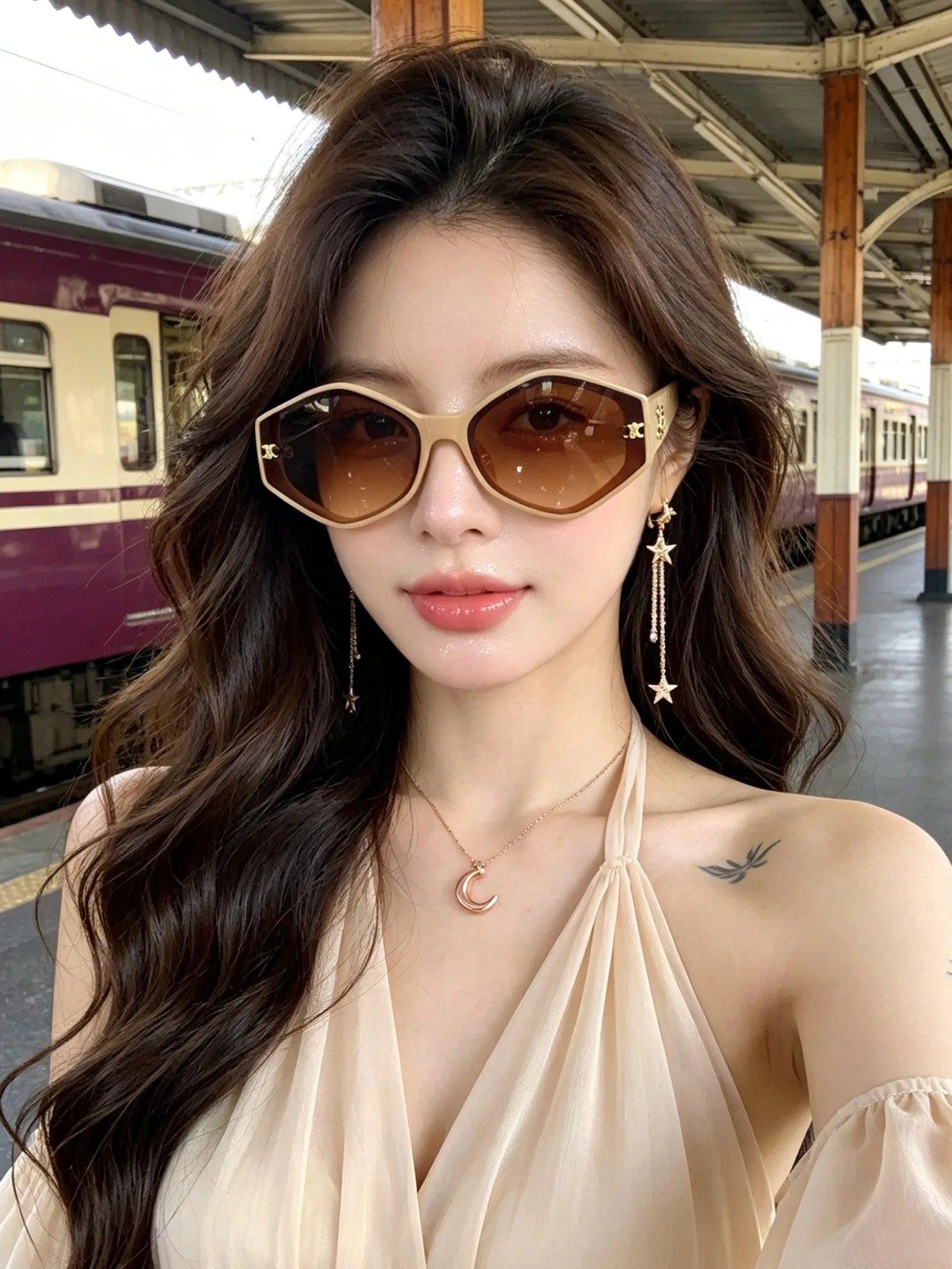Glasses CELINE 17992522