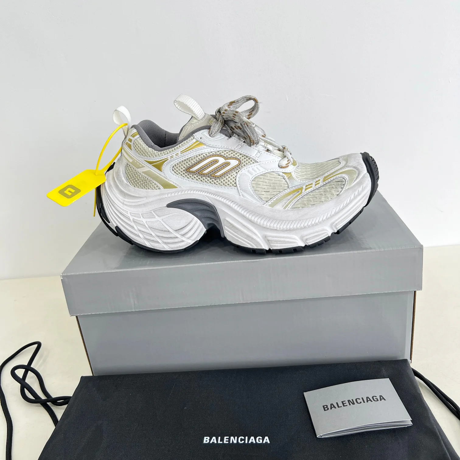 Women's Sneakers BALENCIAGA 17759464
