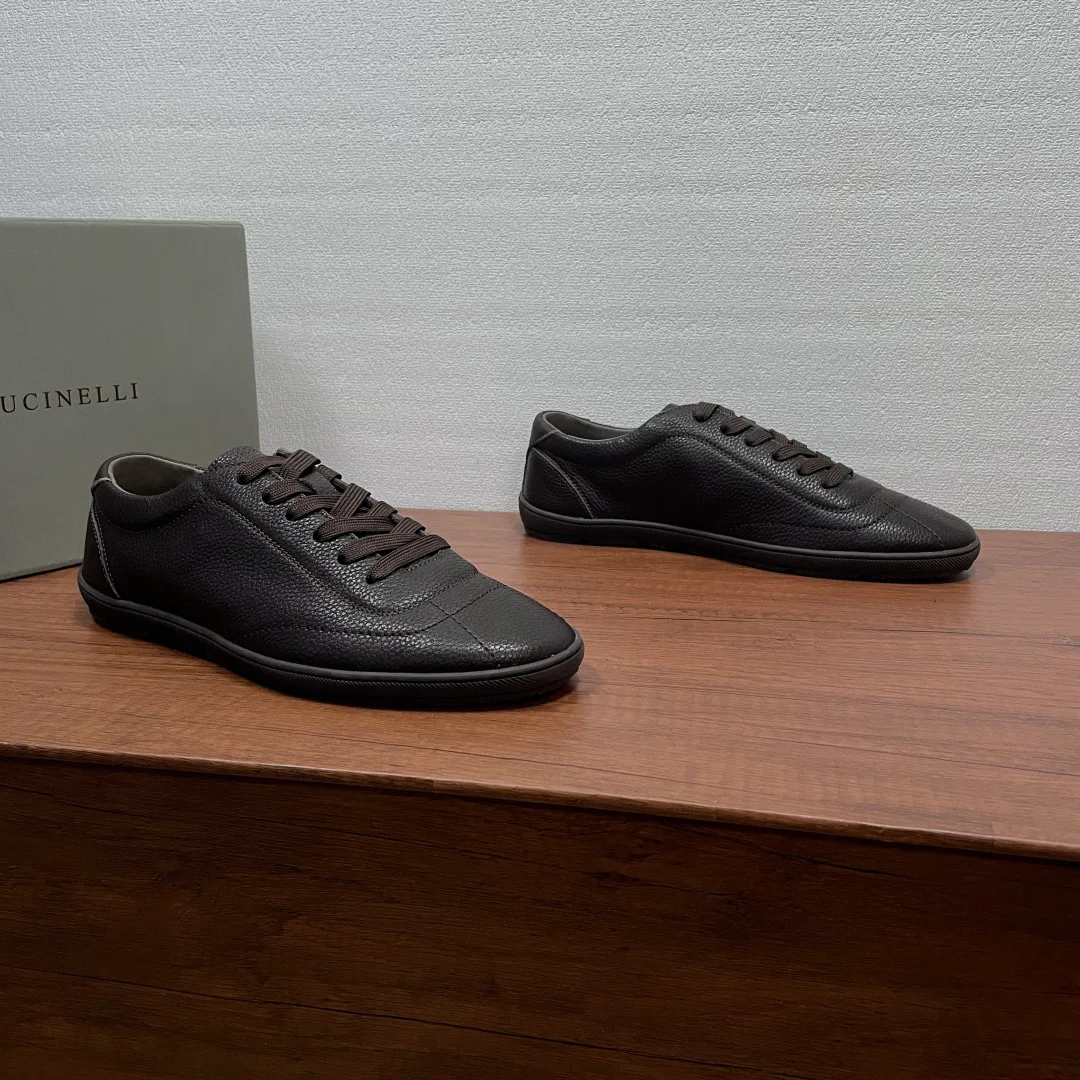 Men's Sneakers BRUNELLO CUCINELLI 18197781