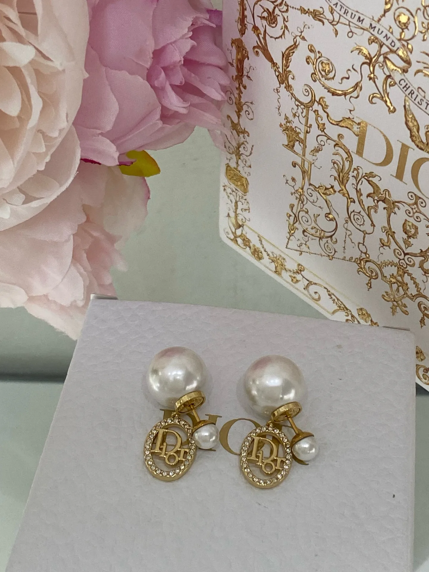 Jewelry CHRISTIAN DIOR 18543969