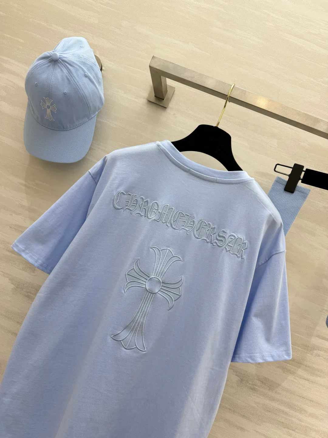 Women's T-Shirts CHROME HEARTS 17388441