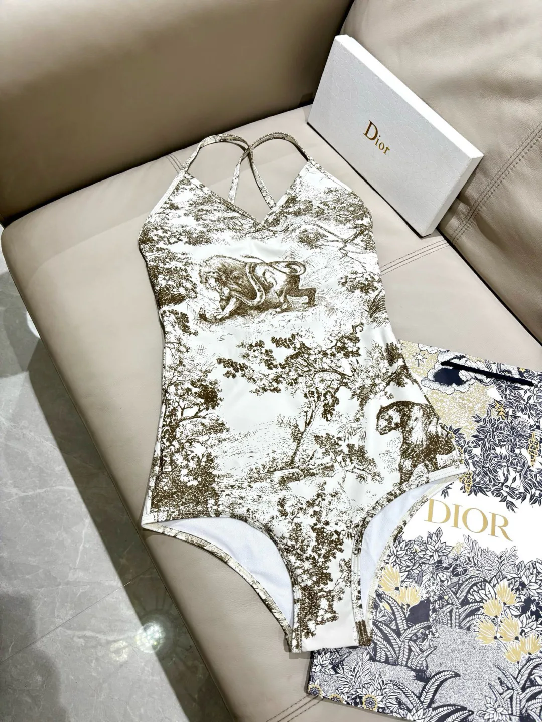 Women's Swimwear CHRISTIAN DIOR 18003041