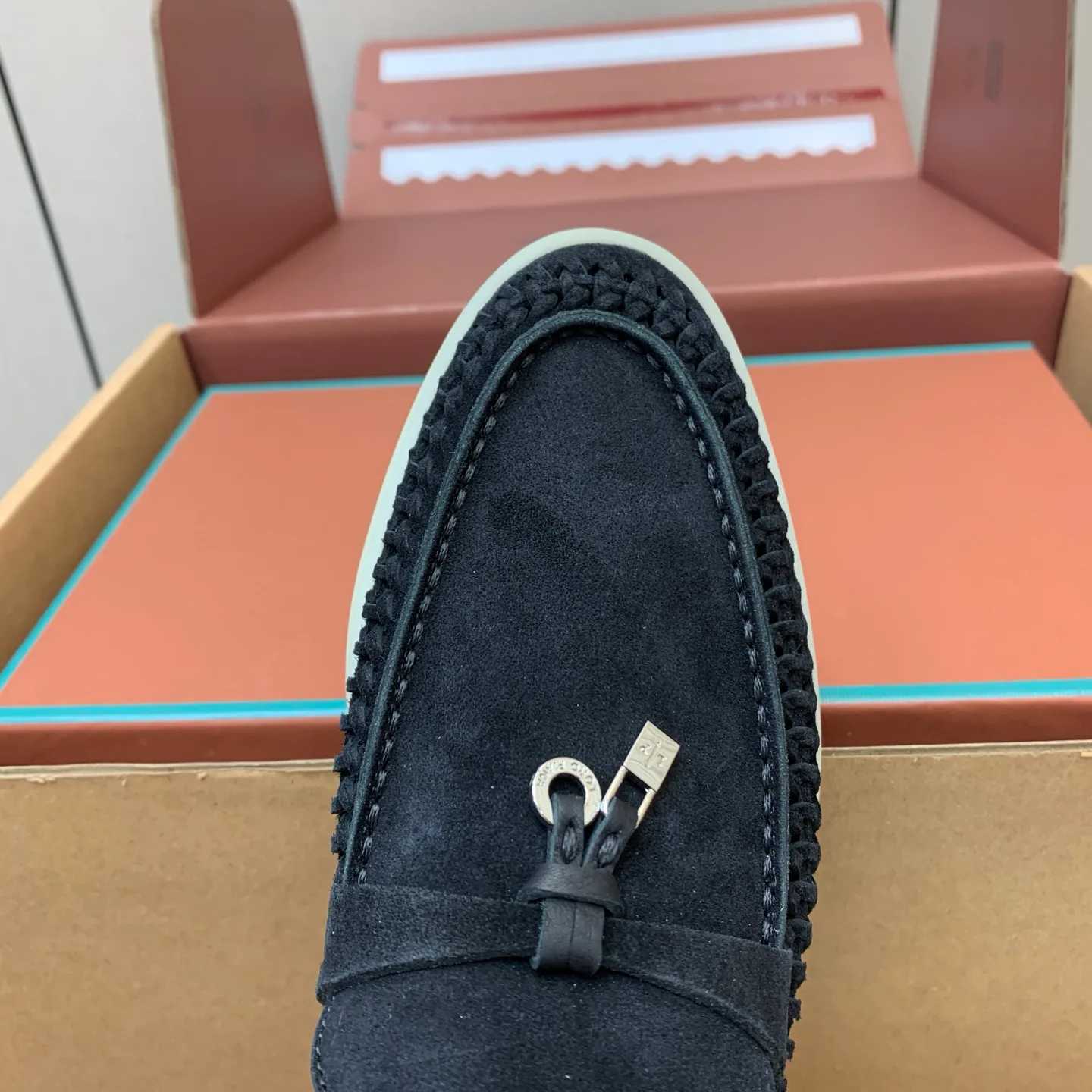 Women's Loafers And Moccasins LORO PIANA 18142991
