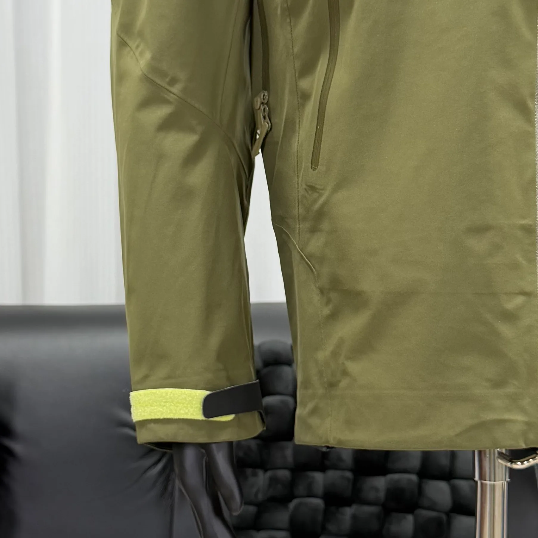 Куртки И Пуховики Мужские Arcteryx 18681166