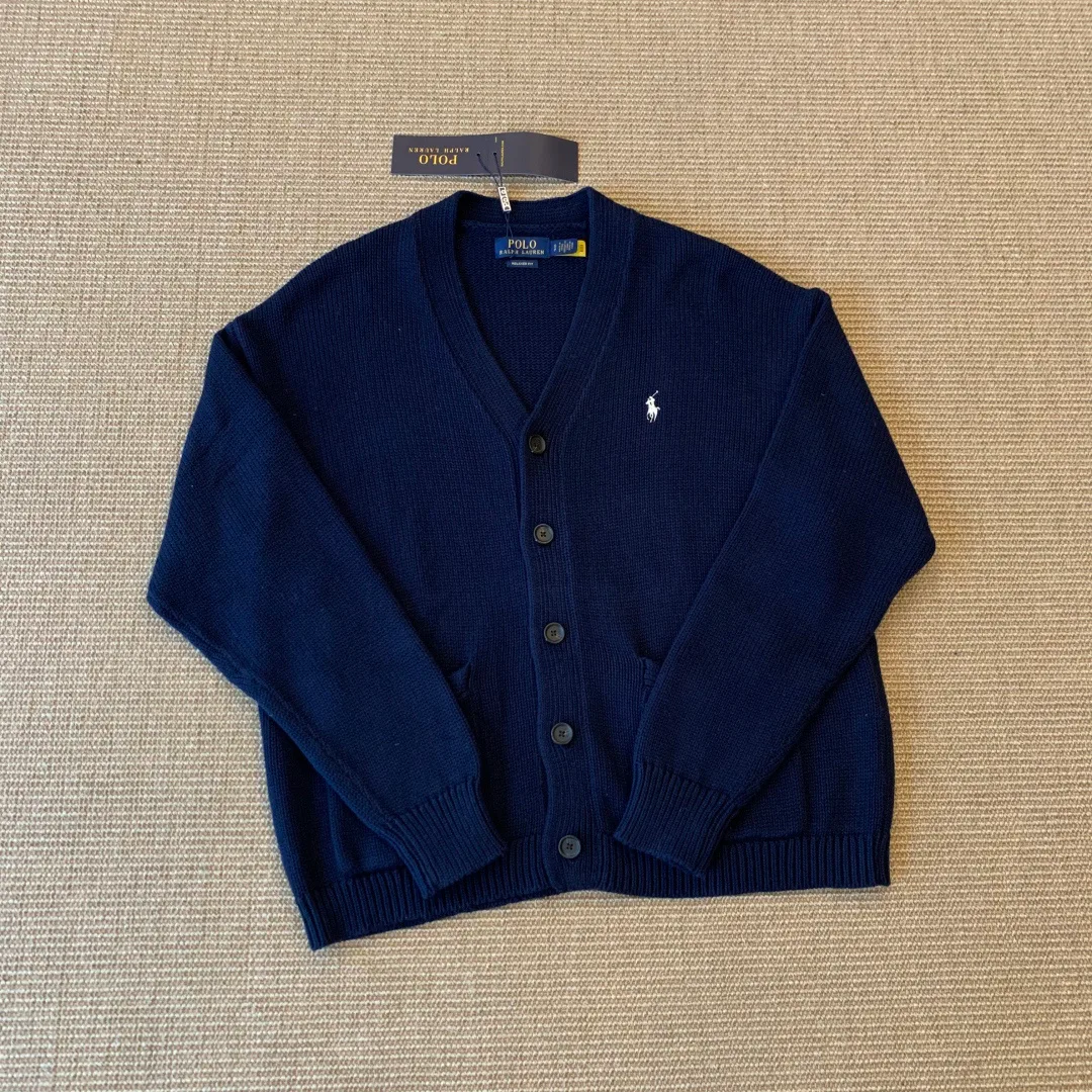 Women's Jumpers And Sweaters RALPH LAUREN 17910982
