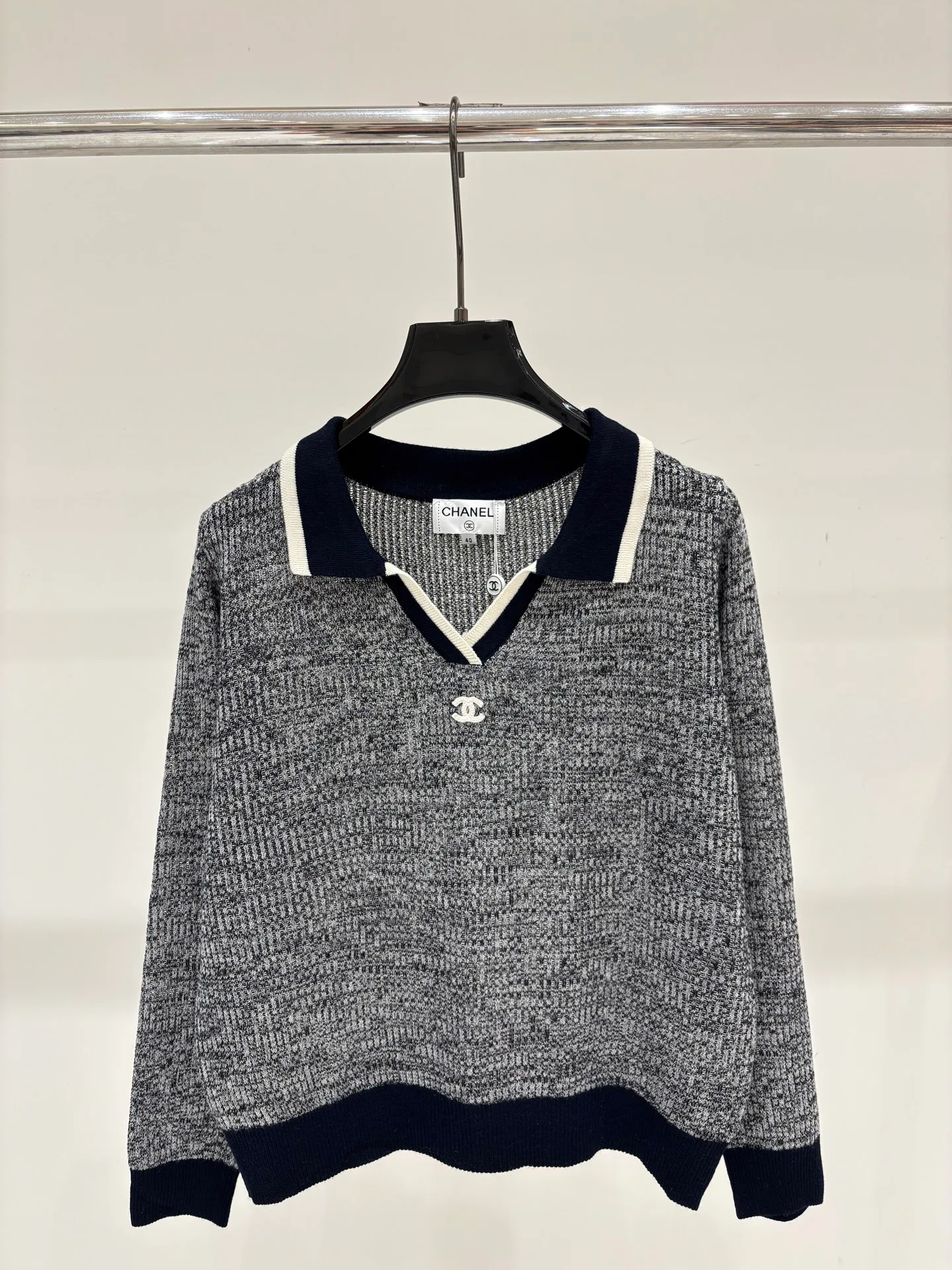 Women's Jumpers And Sweaters CHANEL 18138180