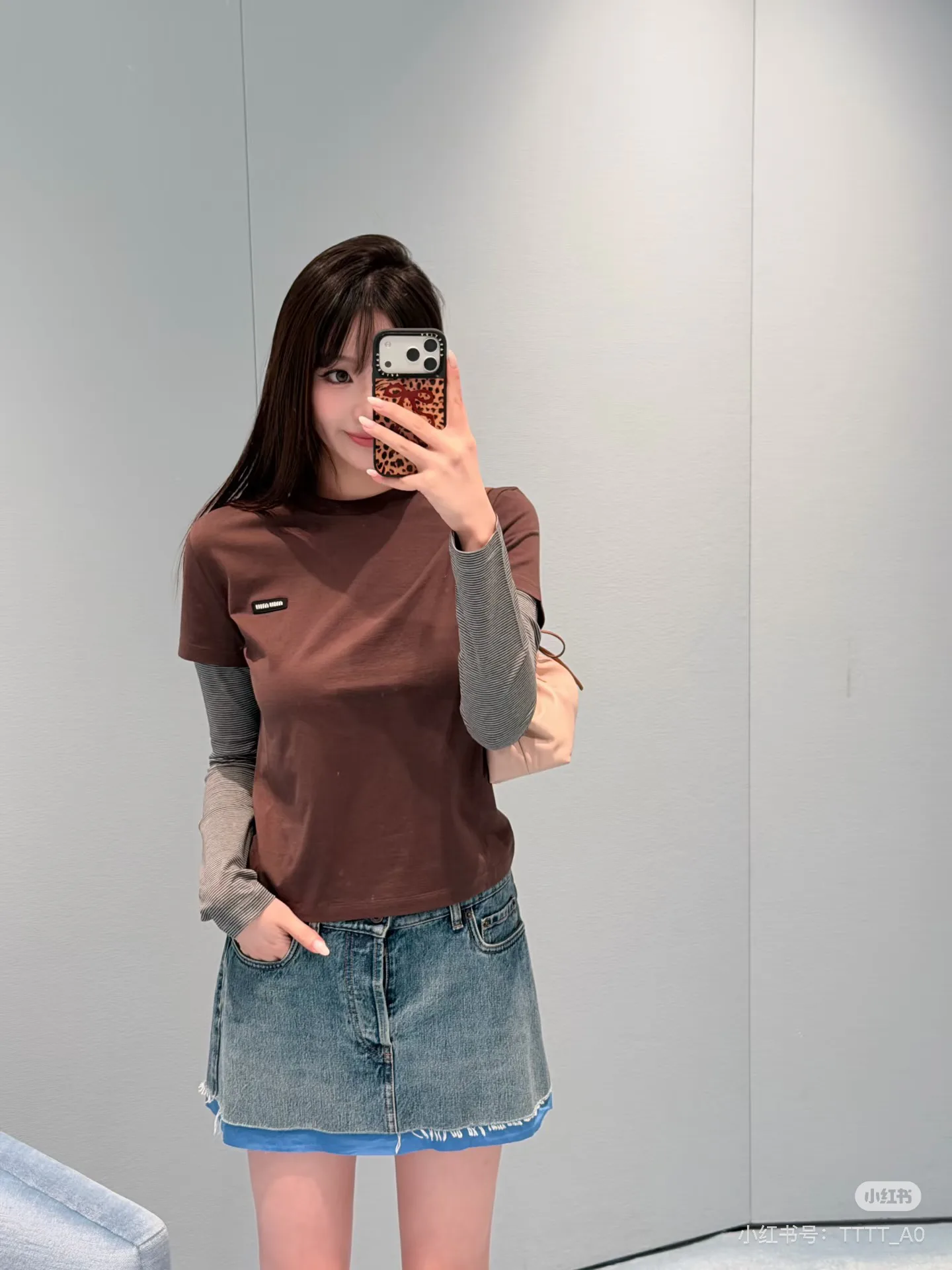 Футболки Женские Miu Miu 18600567