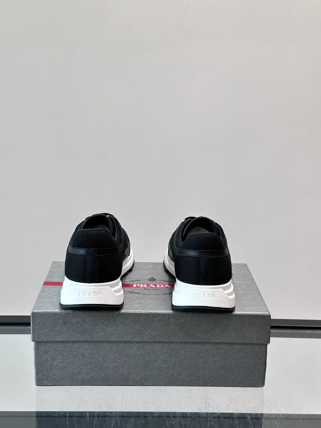 Men's Sneakers PRADA 17349412