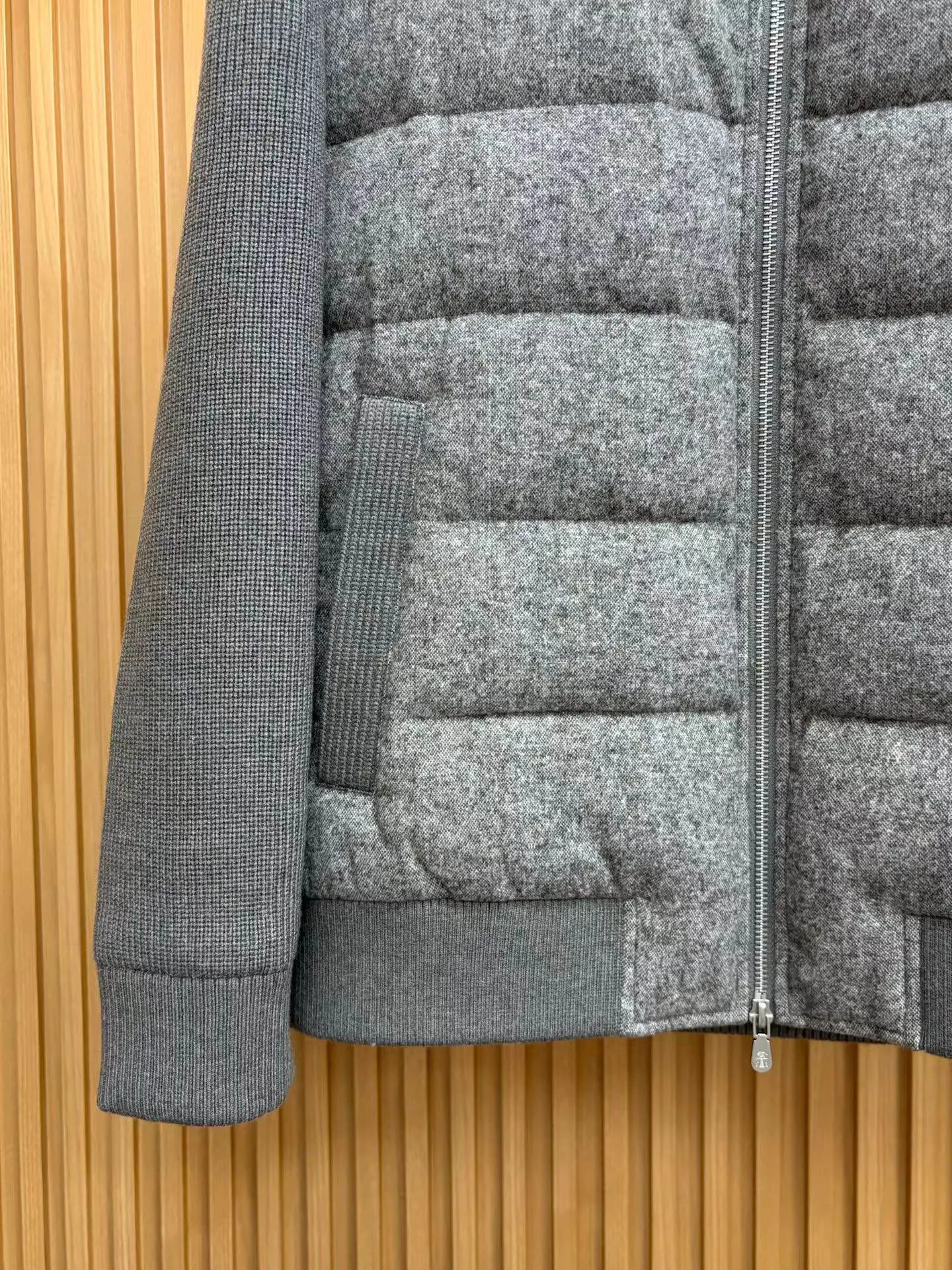 Men's Jackets And Down Jackets BRUNELLO CUCINELLI 18084644