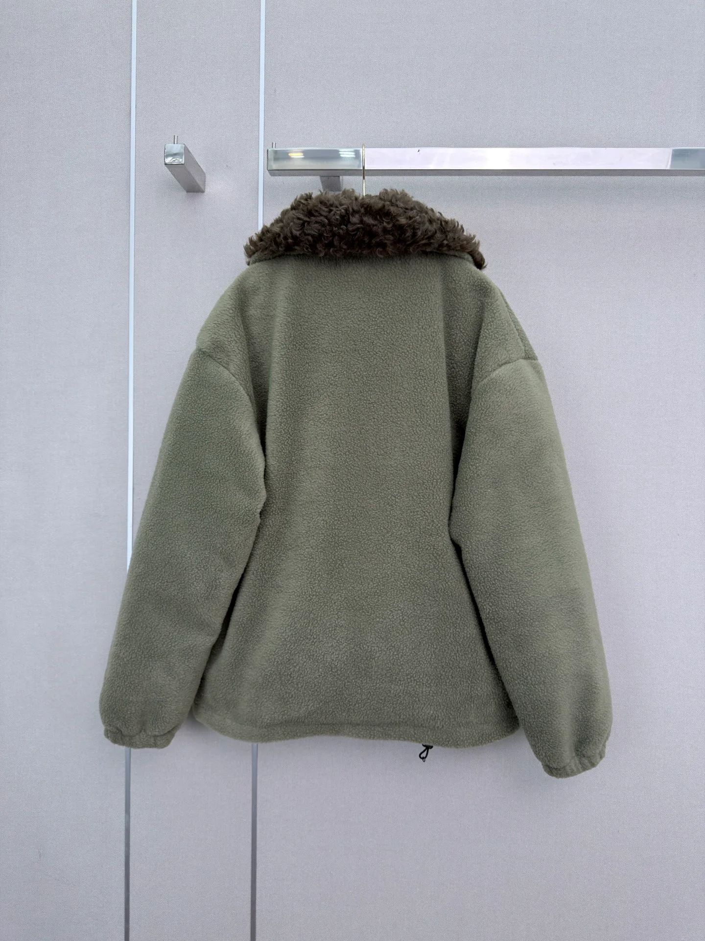 Women's Jackets And Down Jackets MIU MIU 18023005