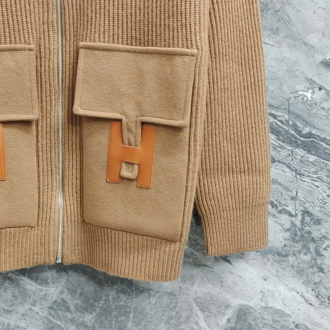 Women's Jumpers And Sweaters HERMES 18203443