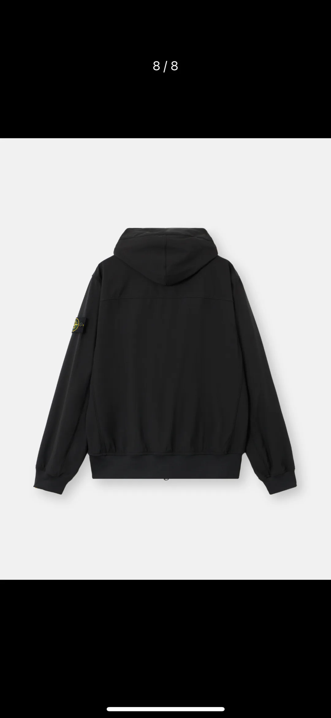 Men's Jackets And Down Jackets STONE ISLAND 17919053