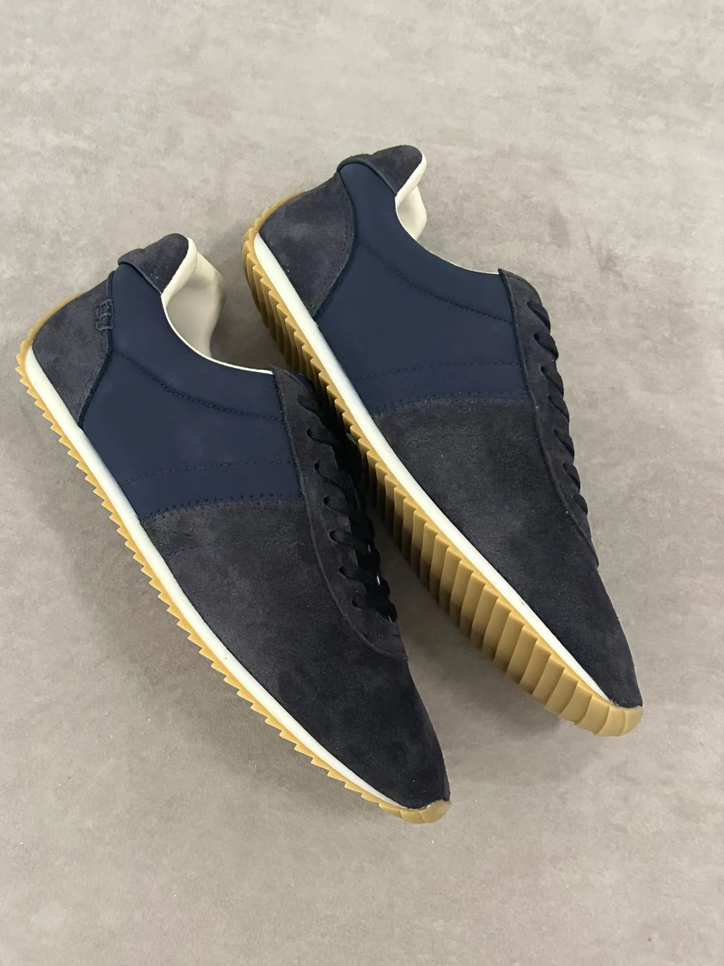 Women's Sneakers LORO PIANA 18267416