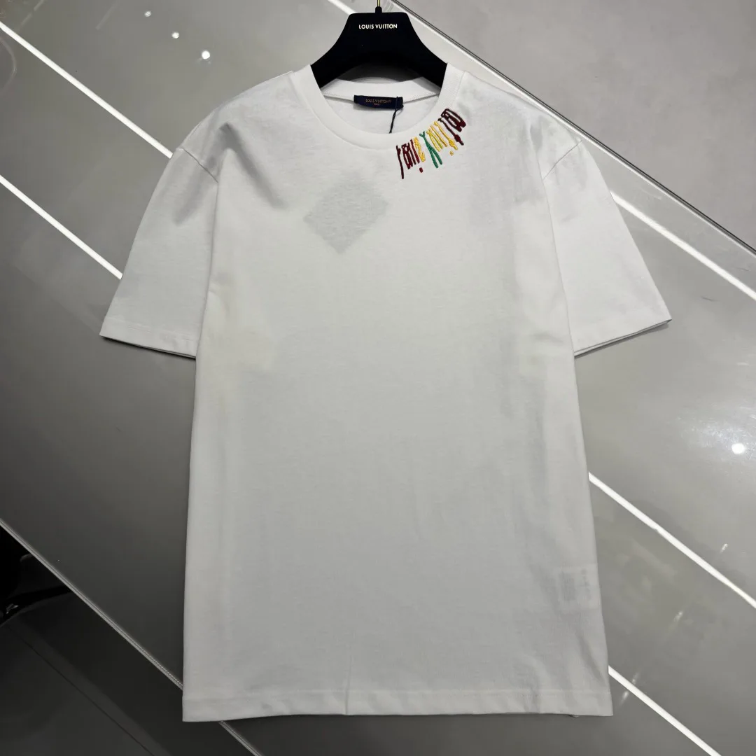Men's T-Shirts LOUIS VUITTON 17594056