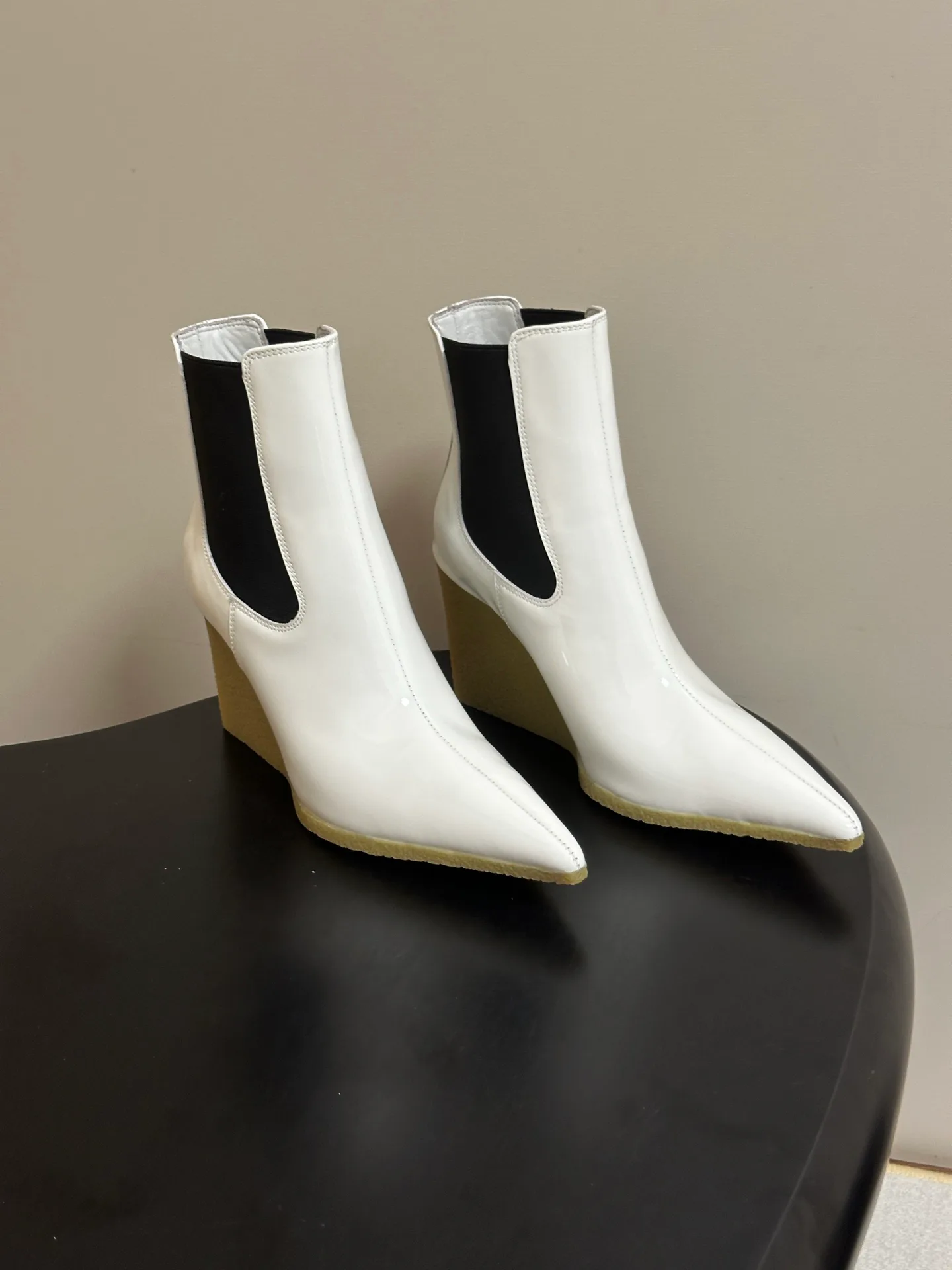 Women's Booties ALAIA 18049206
