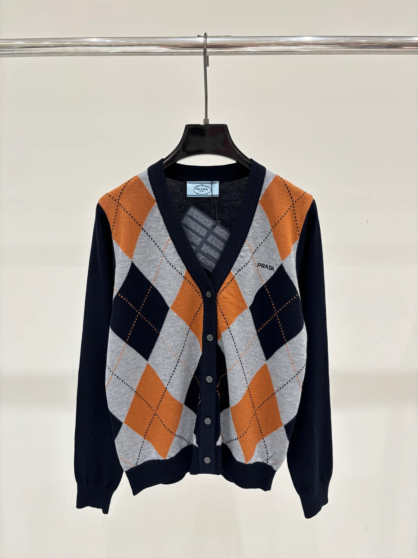 Women's Jumpers And Sweaters PRADA 17930674