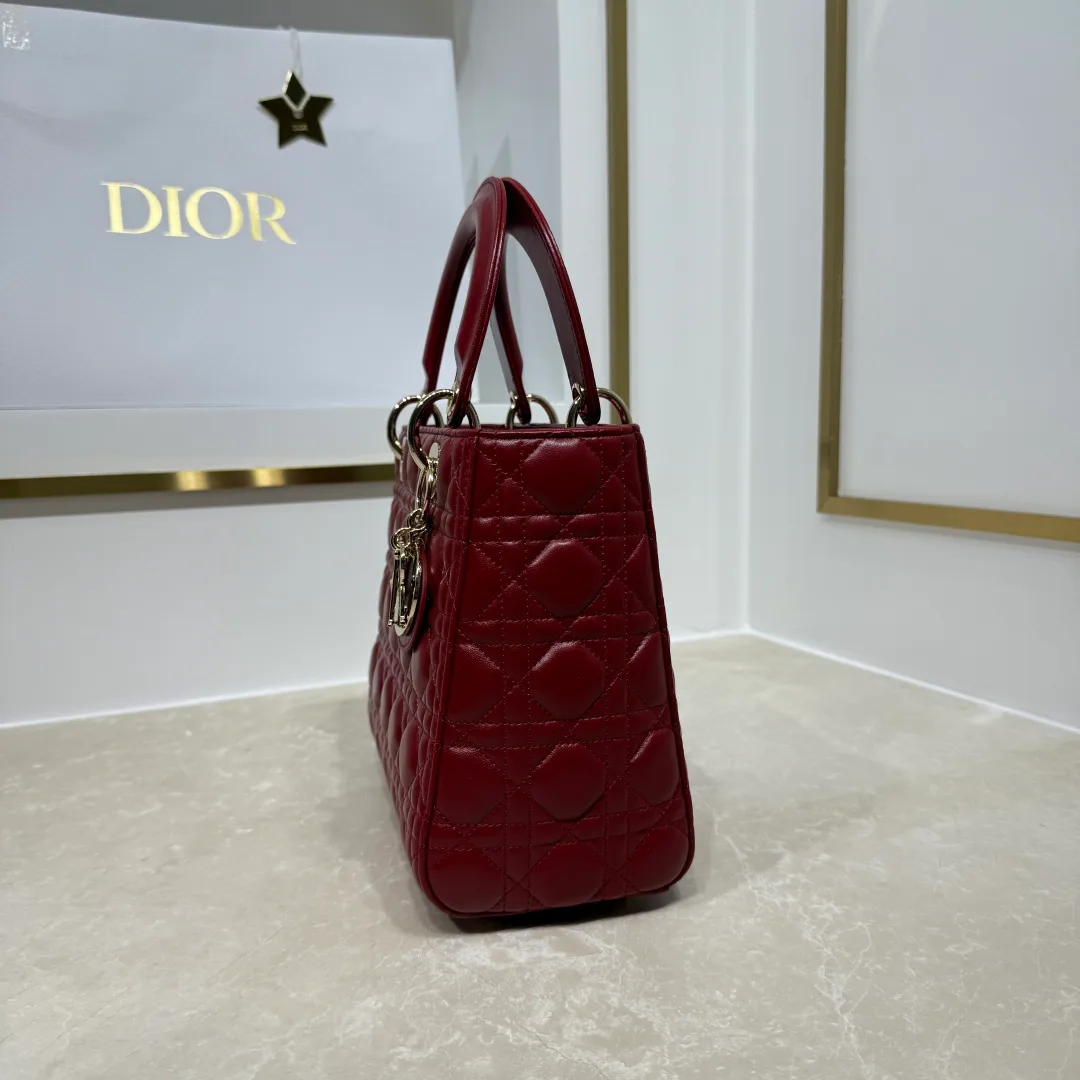 Women's Classic Handbags CHRISTIAN DIOR 17820248