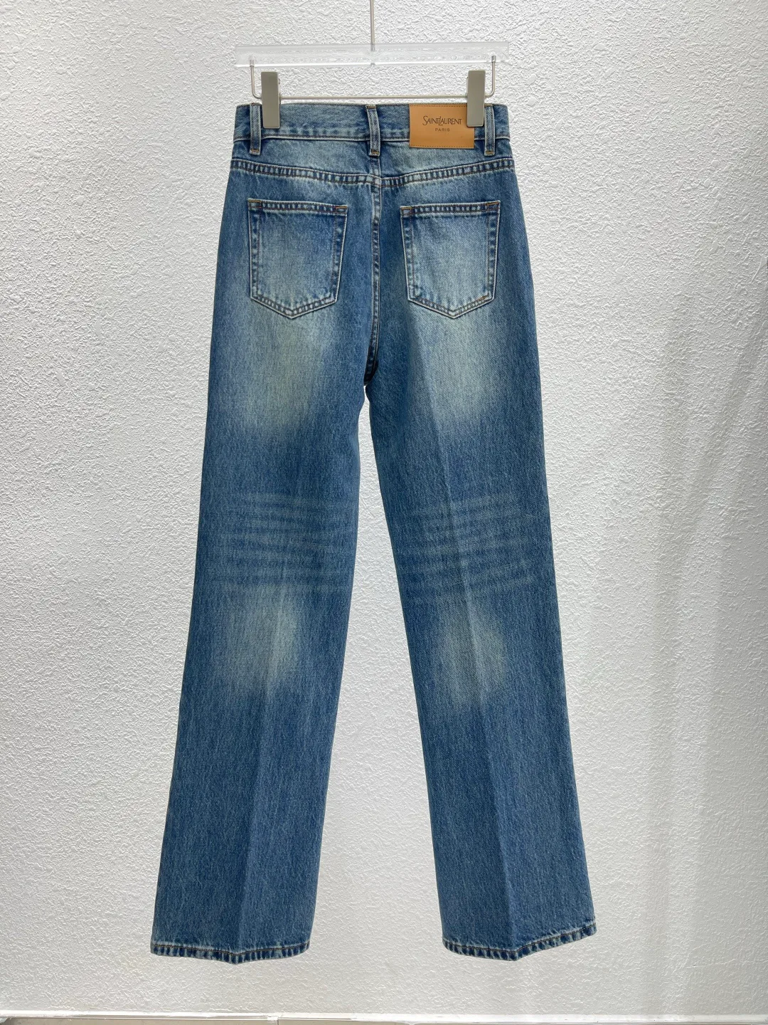 Women's Jeans SAINT LAURENT 18349310
