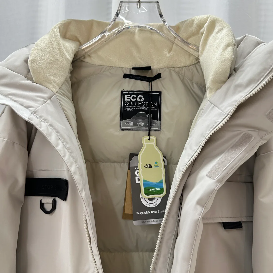 Men's Jackets And Down Jackets THE NORTH FACE 18415973