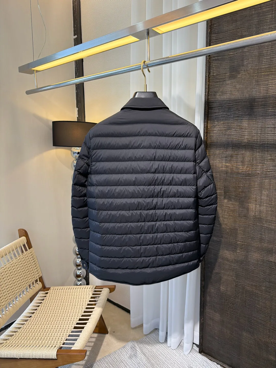 Men's Jackets And Down Jackets MONCLER 17852977