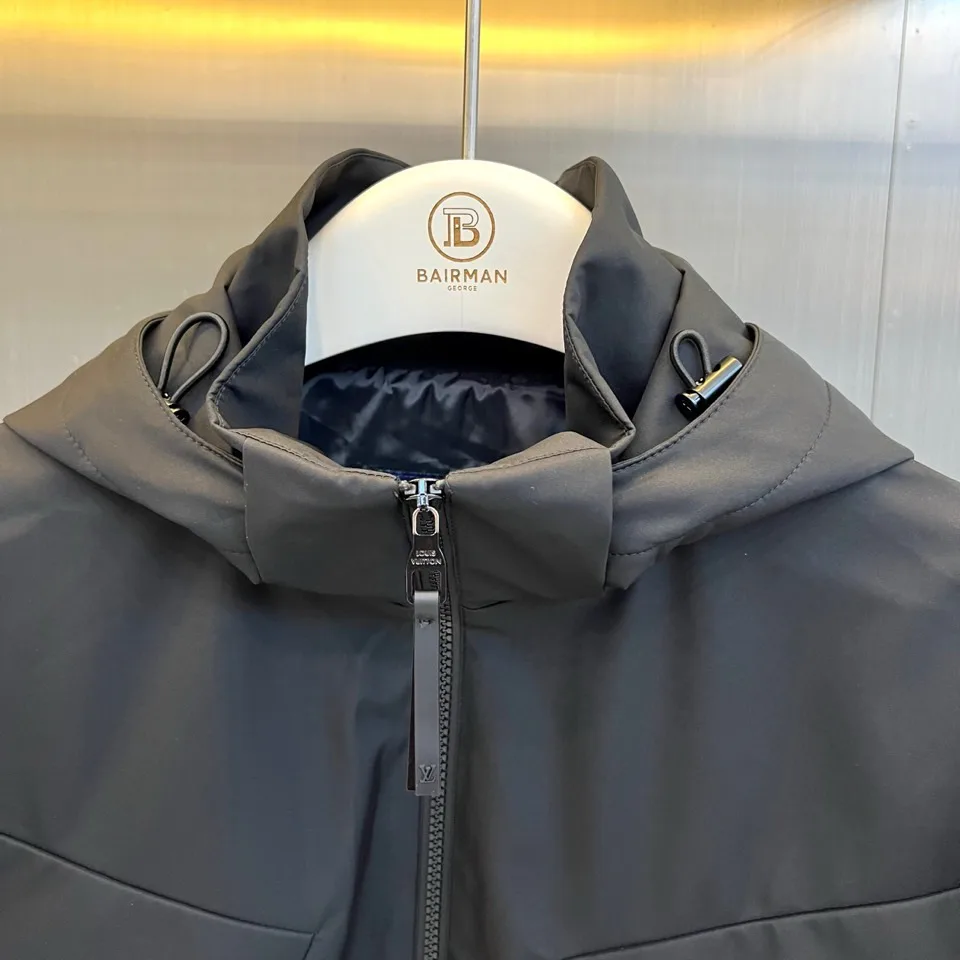 Men's Jackets And Down Jackets LOUIS VUITTON 18416756