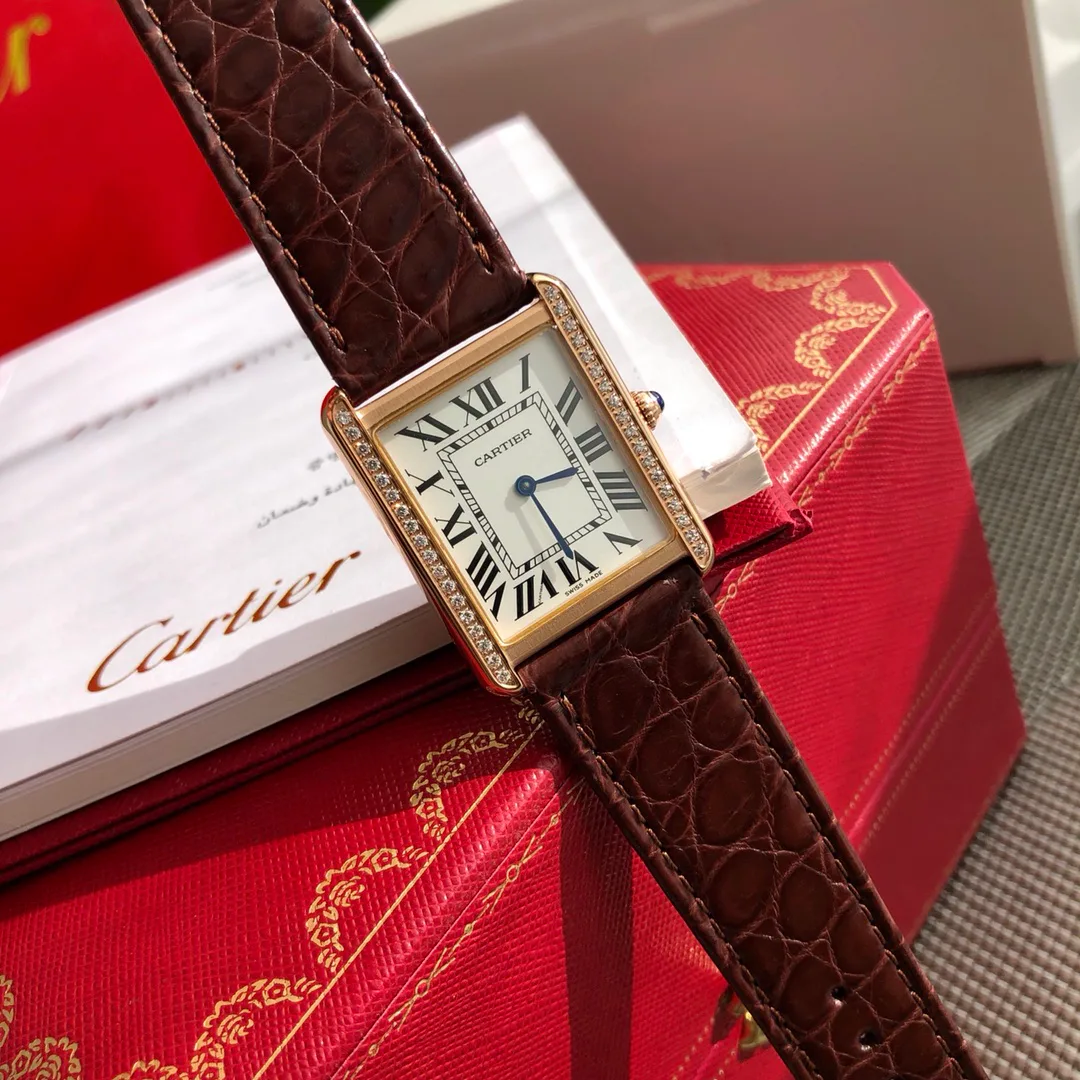 Women's Watches CARTIER 17336736