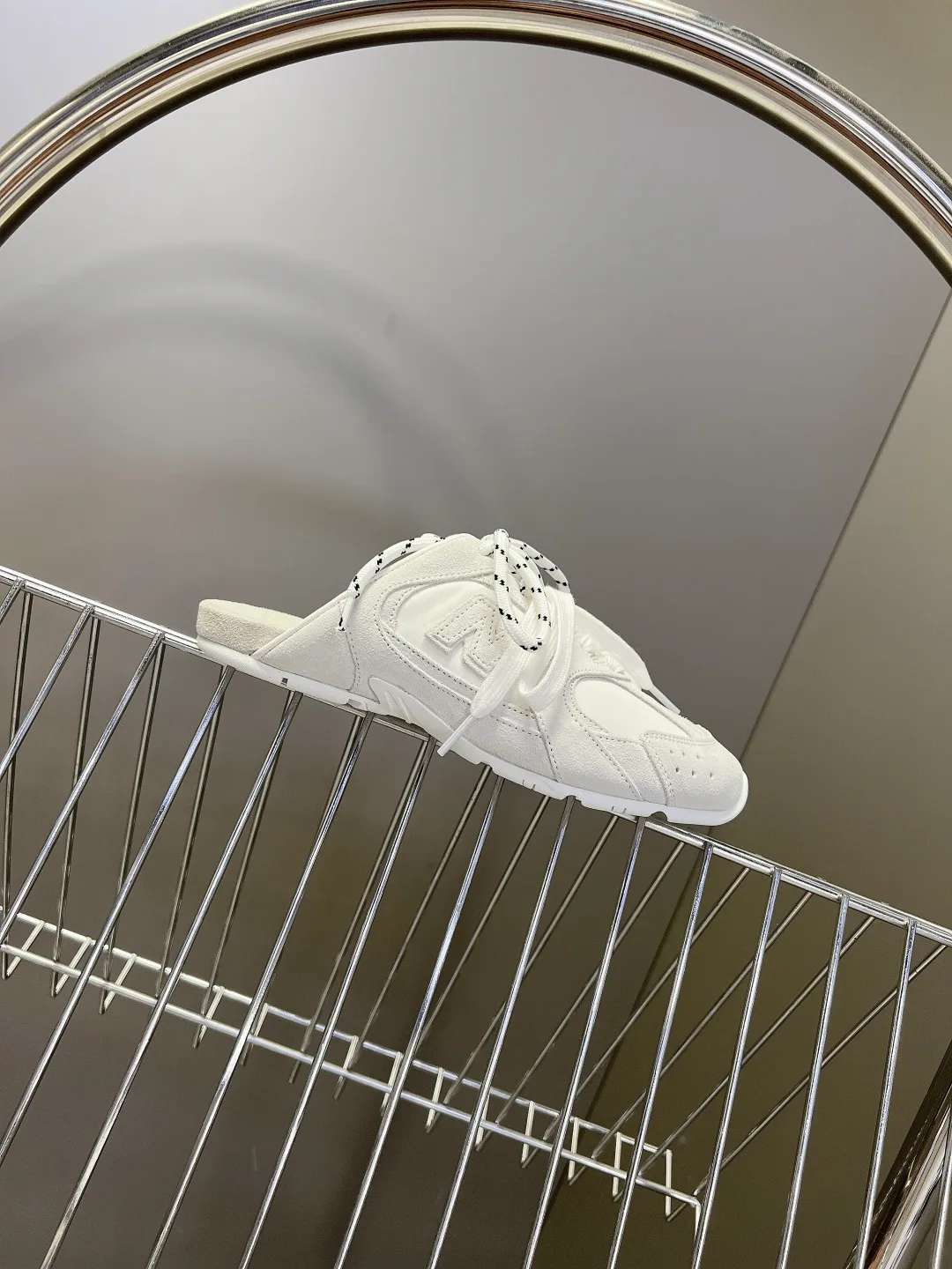 Women's Sneakers NEW BALANCE 17449344