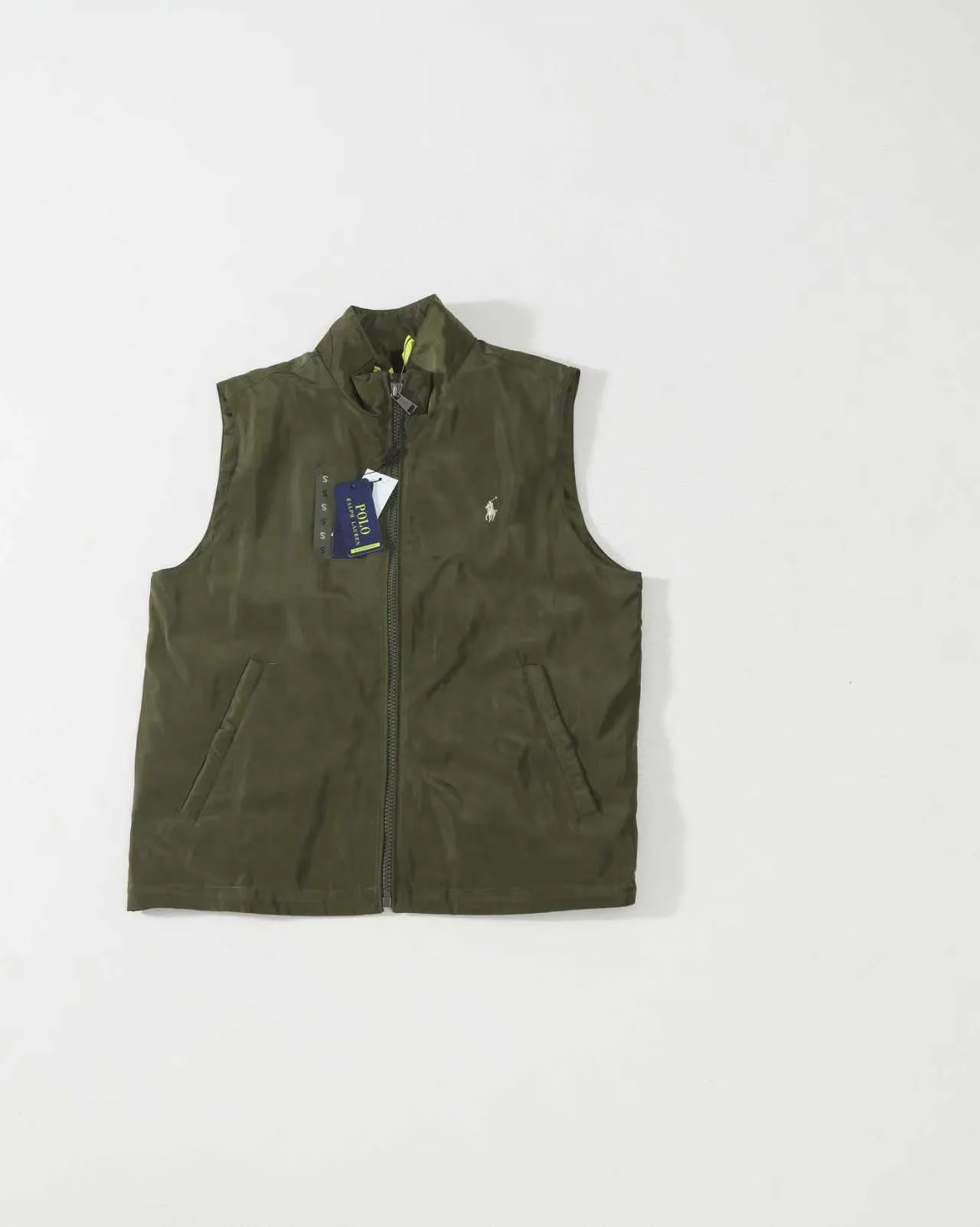 Men's Jackets And Down Jackets RALPH LAUREN 18032925