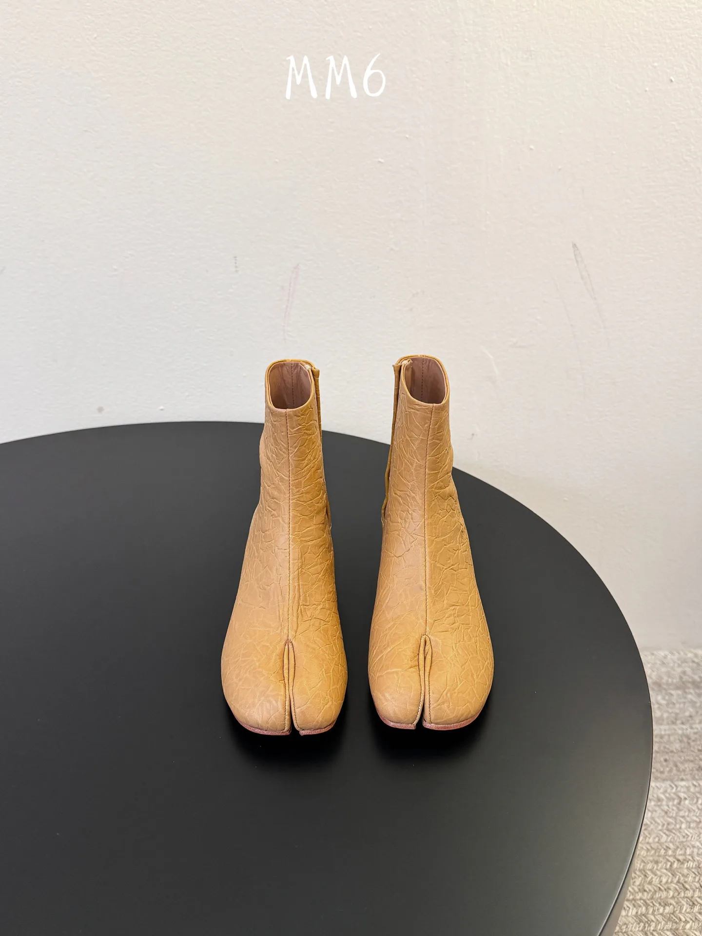 Women's Booties MAISON MARGIELA 18104470