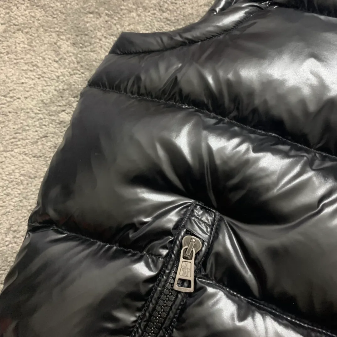 Women's Vests MONCLER 17964589