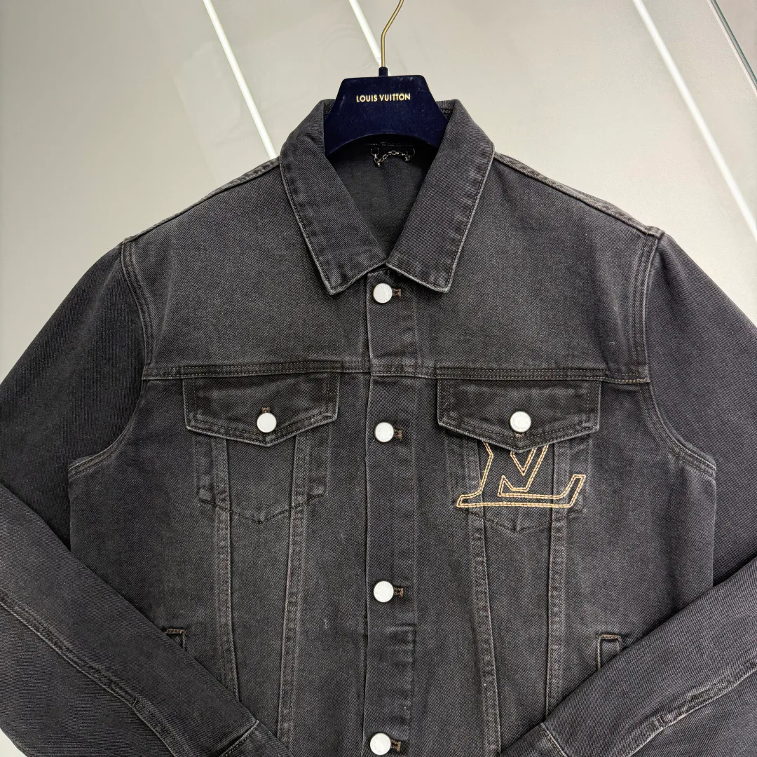 Men's Jackets And Down Jackets LOUIS VUITTON 18431113