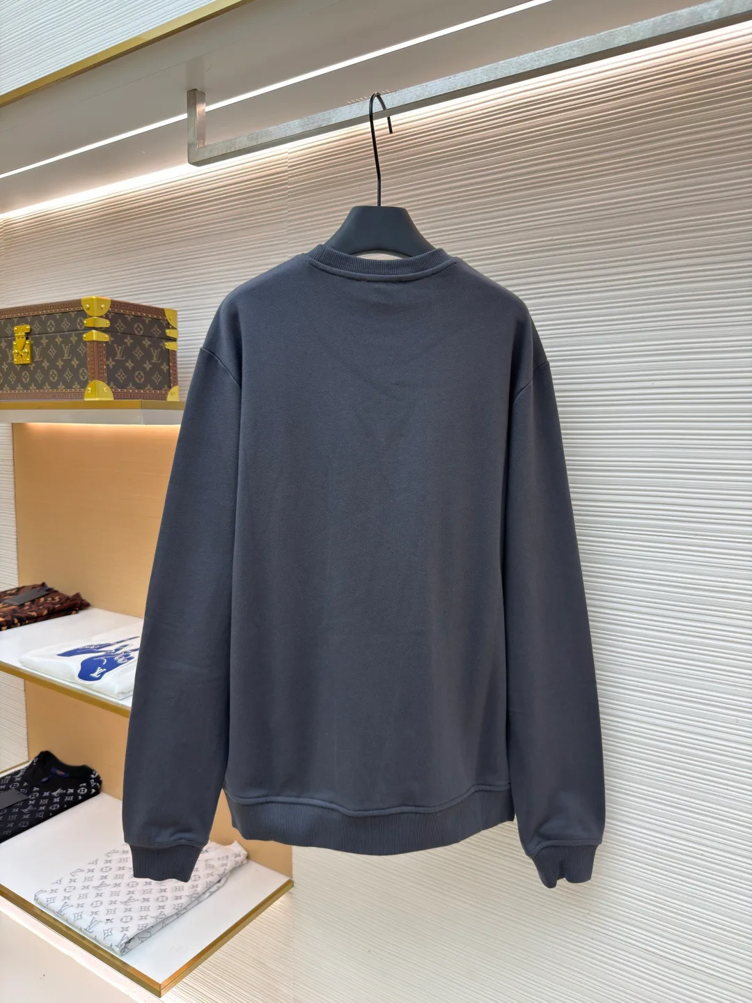 Men's Sweatshirts And Hoodies HERMES 17933359