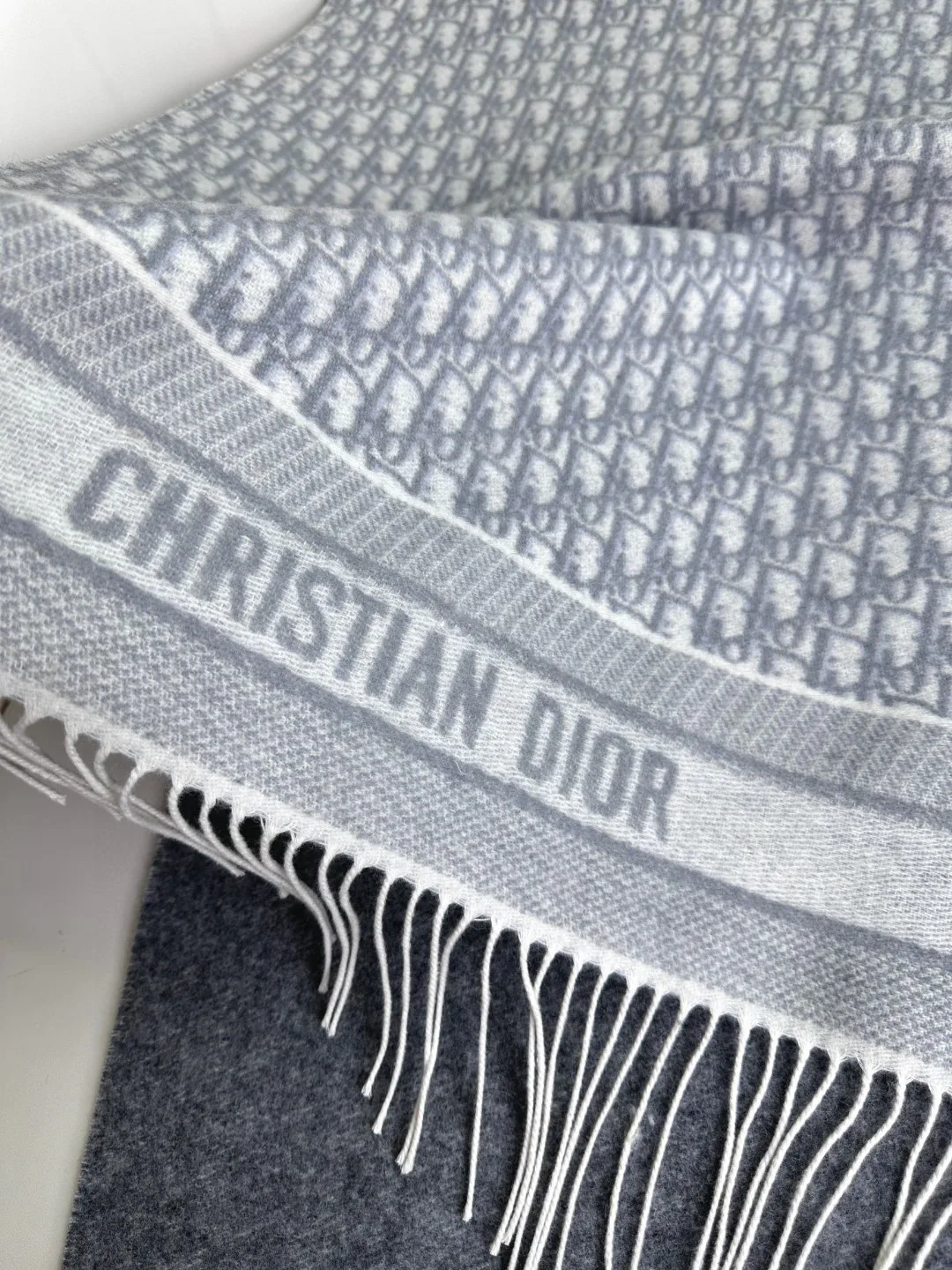 Scarves CHRISTIAN DIOR 17911067
