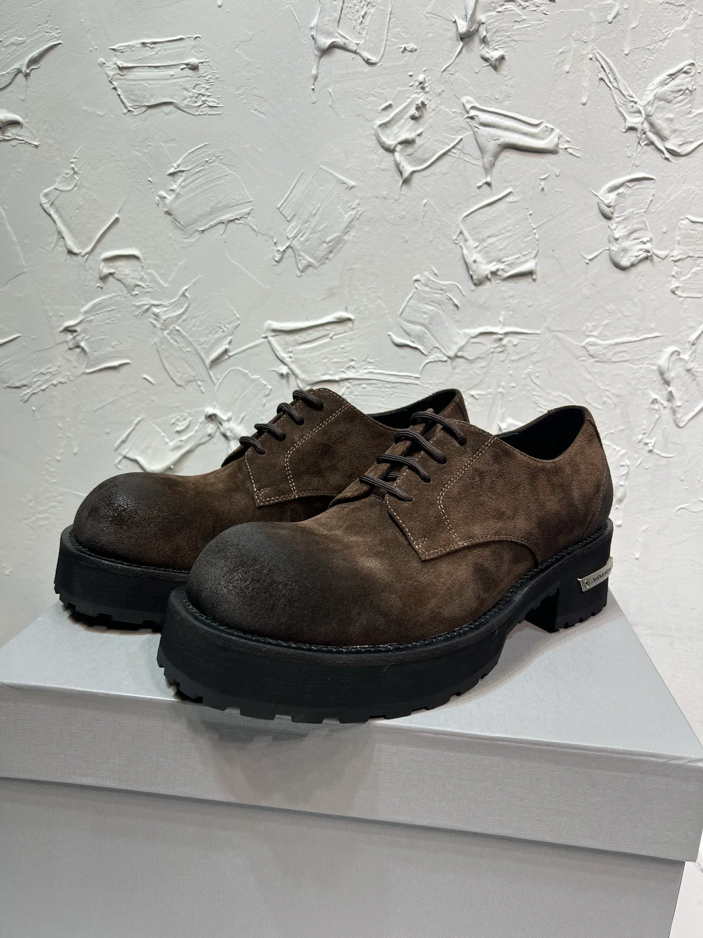 Men's Loafers And Dress Shoes BALENCIAGA 18225177
