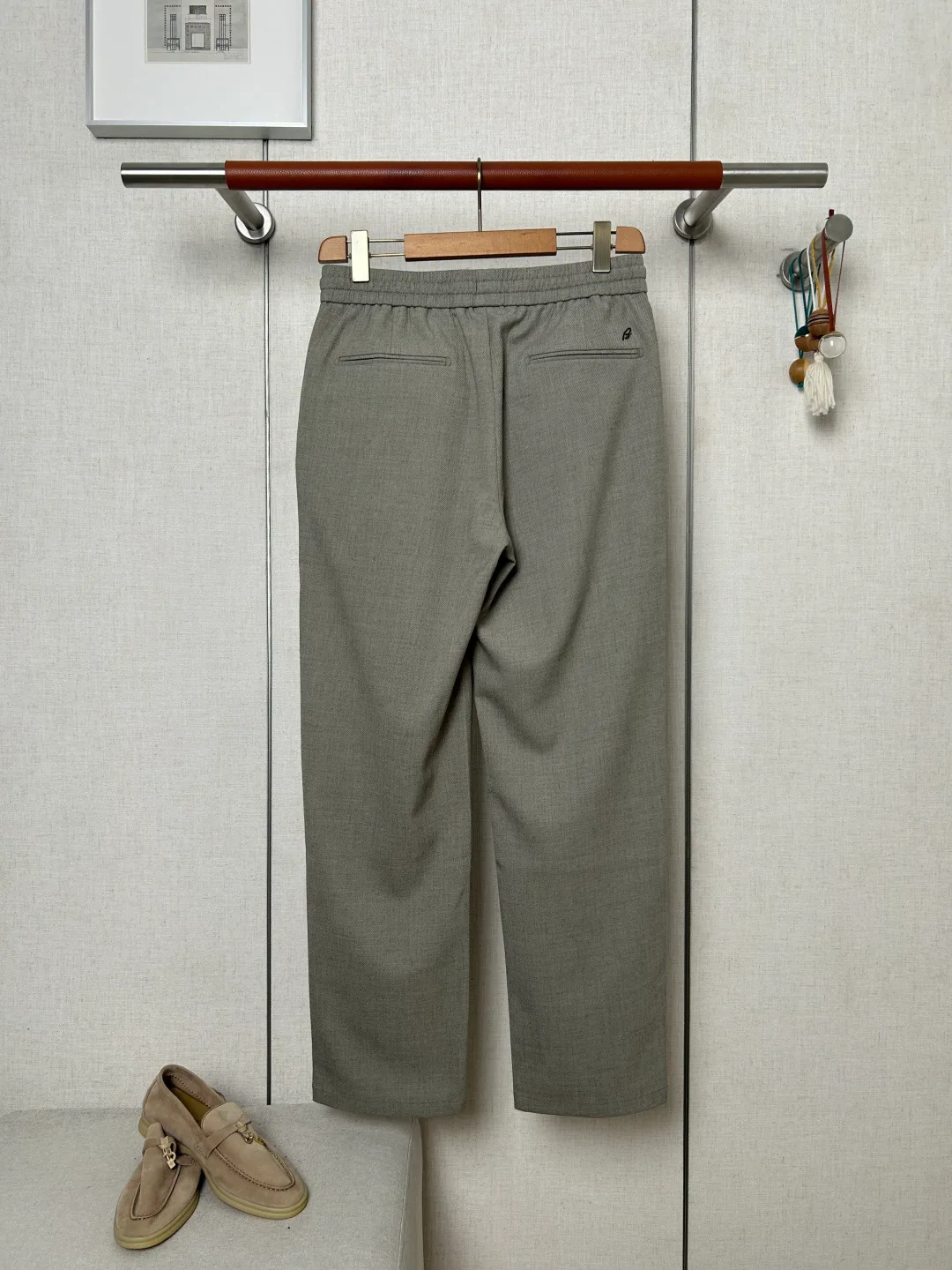 Men's Trousers BRIONI 18260805
