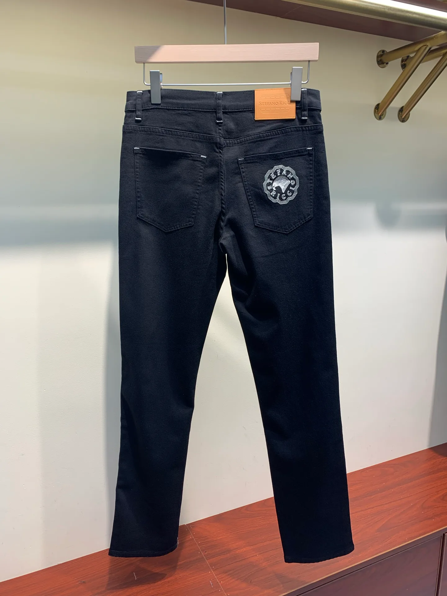Men's Jeans STEFANO RICCI 18343764