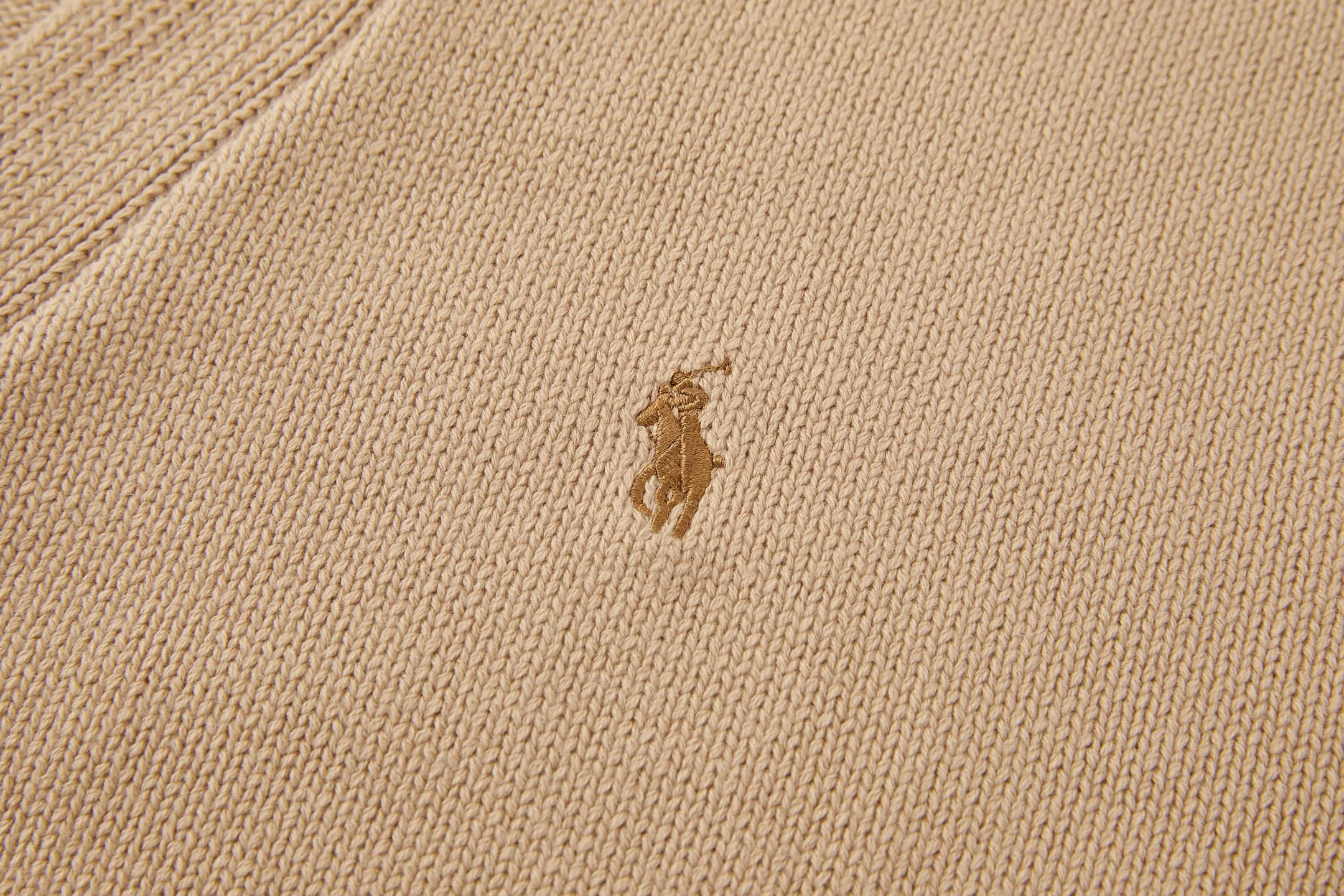 Men's Jumpers And Sweaters RALPH LAUREN 18550049