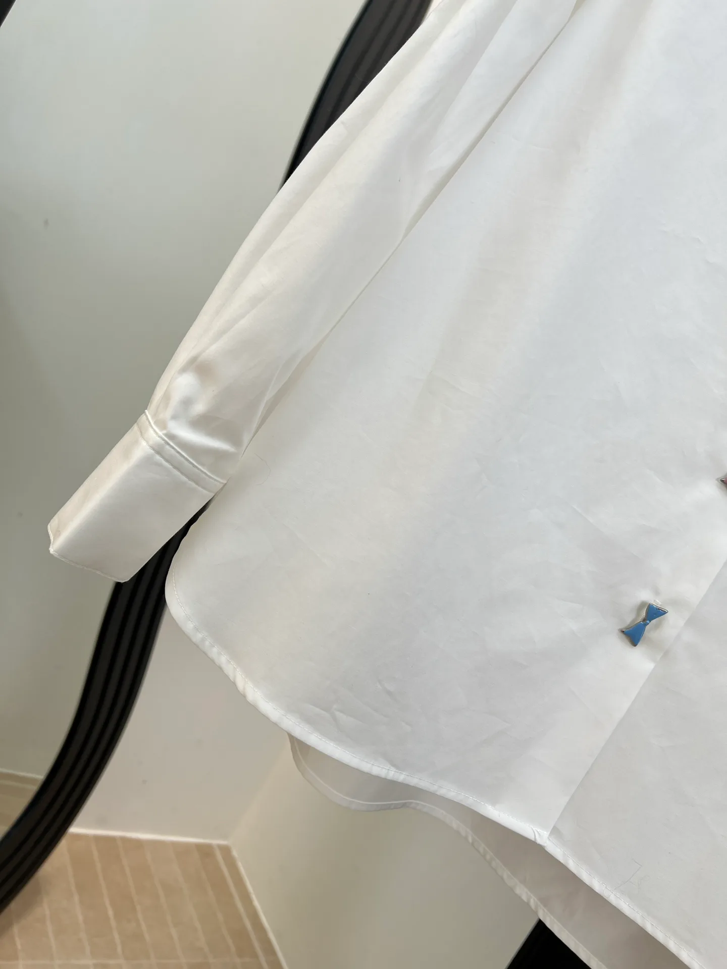 Women's Shirts CHRISTIAN DIOR 18149353
