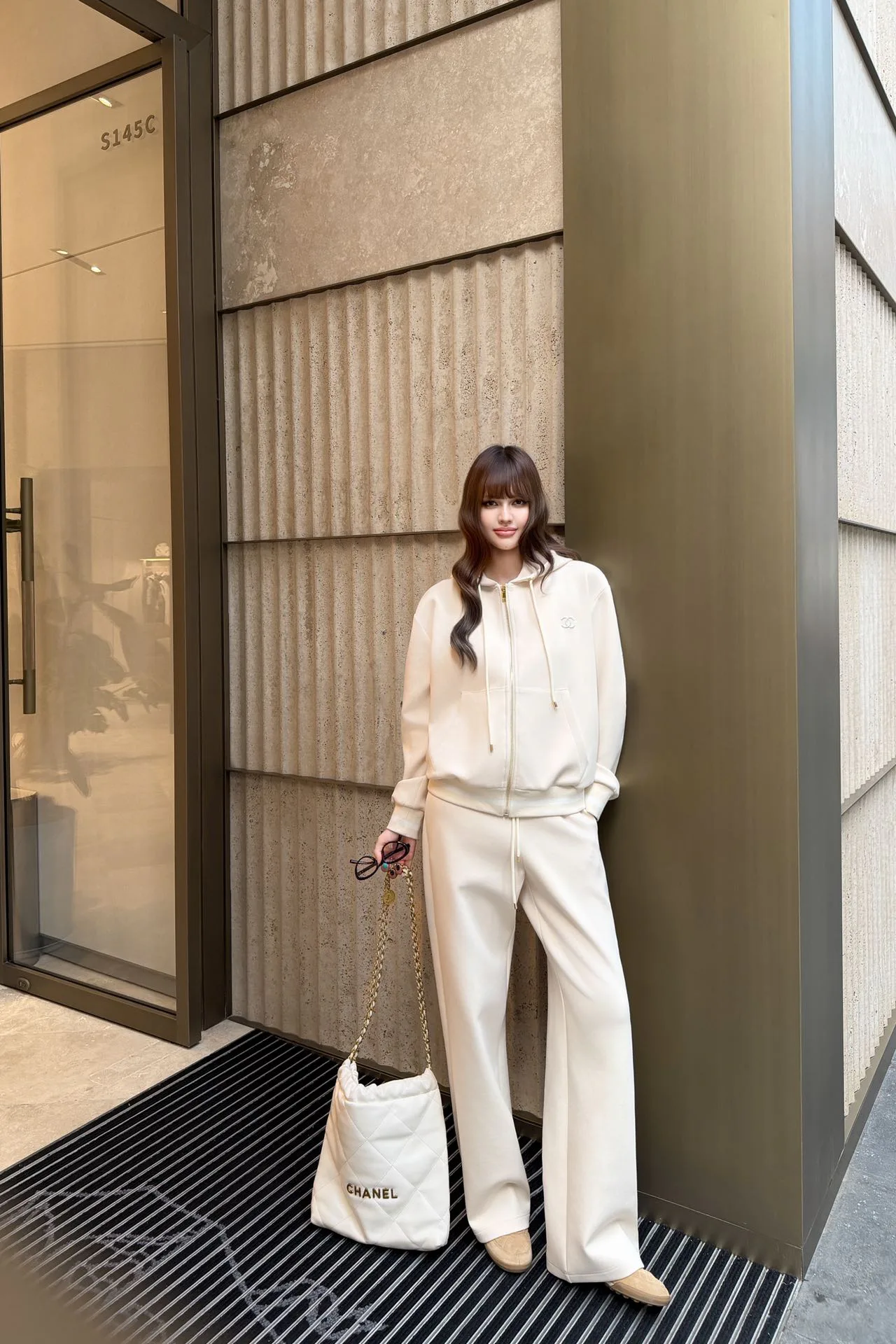 Women's Suits CHANEL 18348153