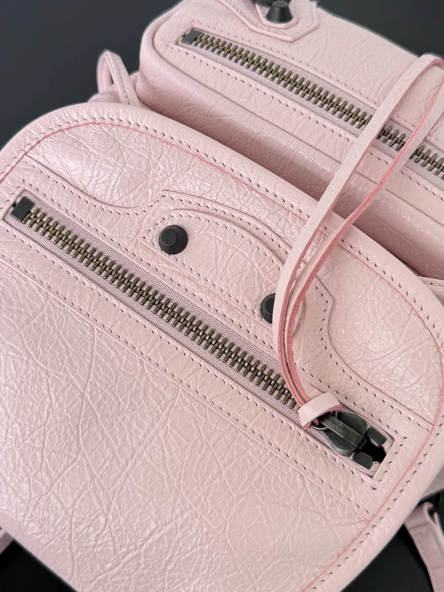 Women's Backpacks BALENCIAGA 18136545