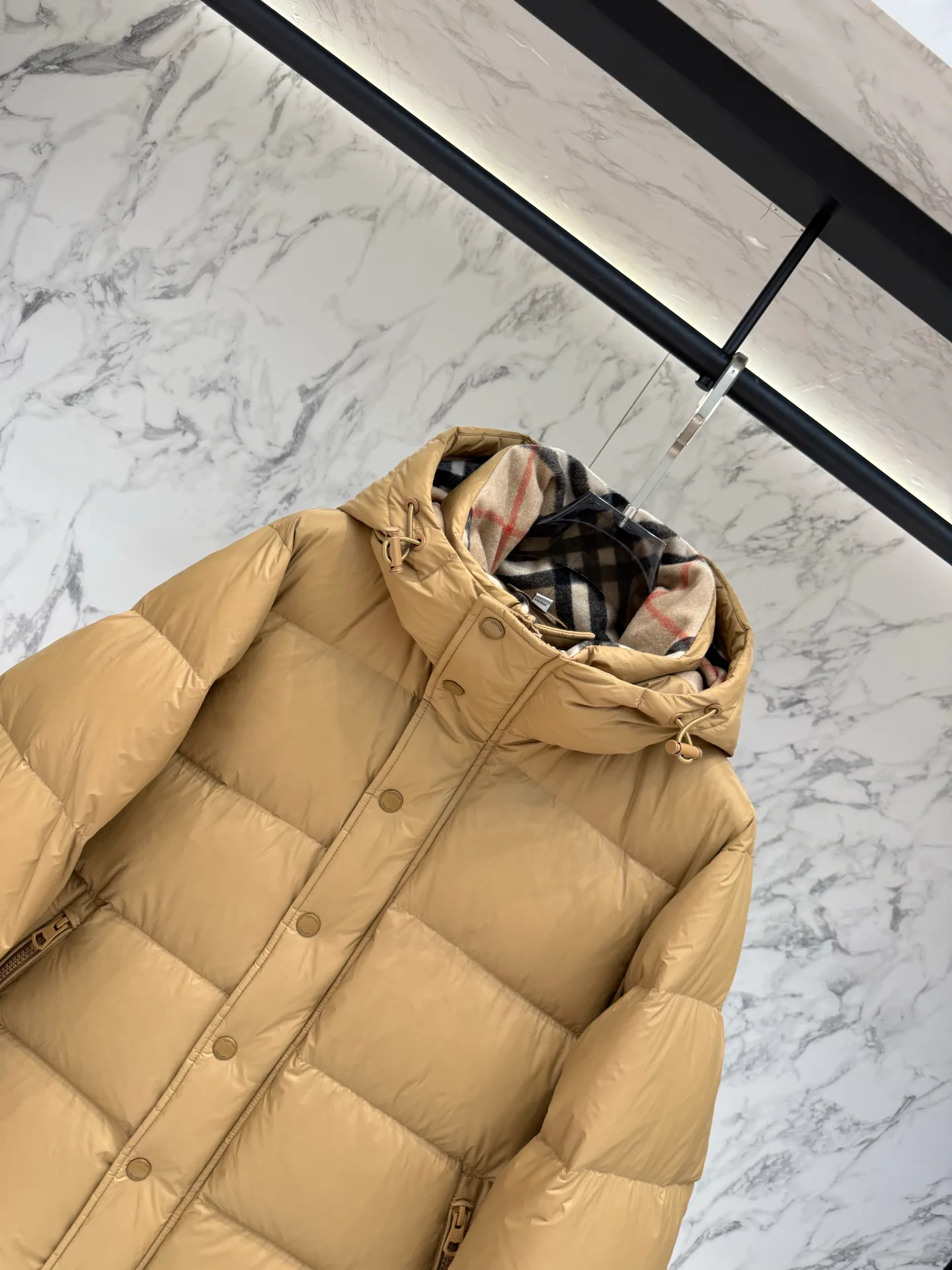 Men's Jackets And Down Jackets BURBERRY 17809010