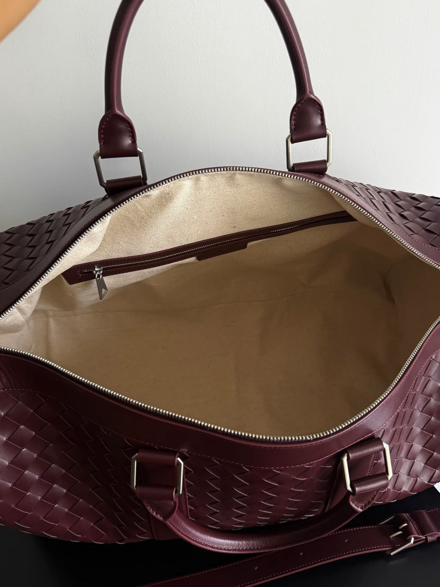Women's Travel Bags BOTTEGA VENETA 17533260