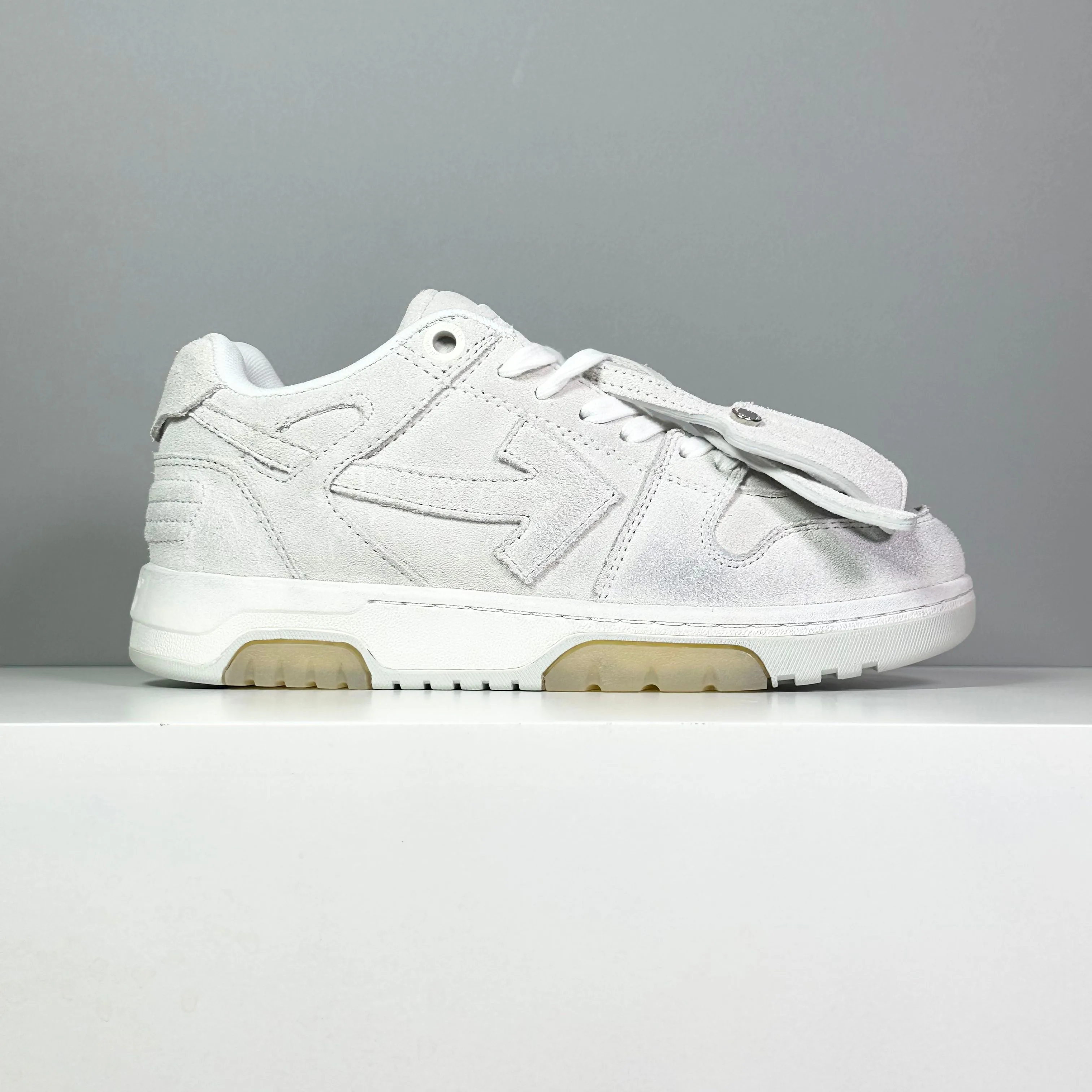 Women's Sneakers OFF-WHITE 17765794