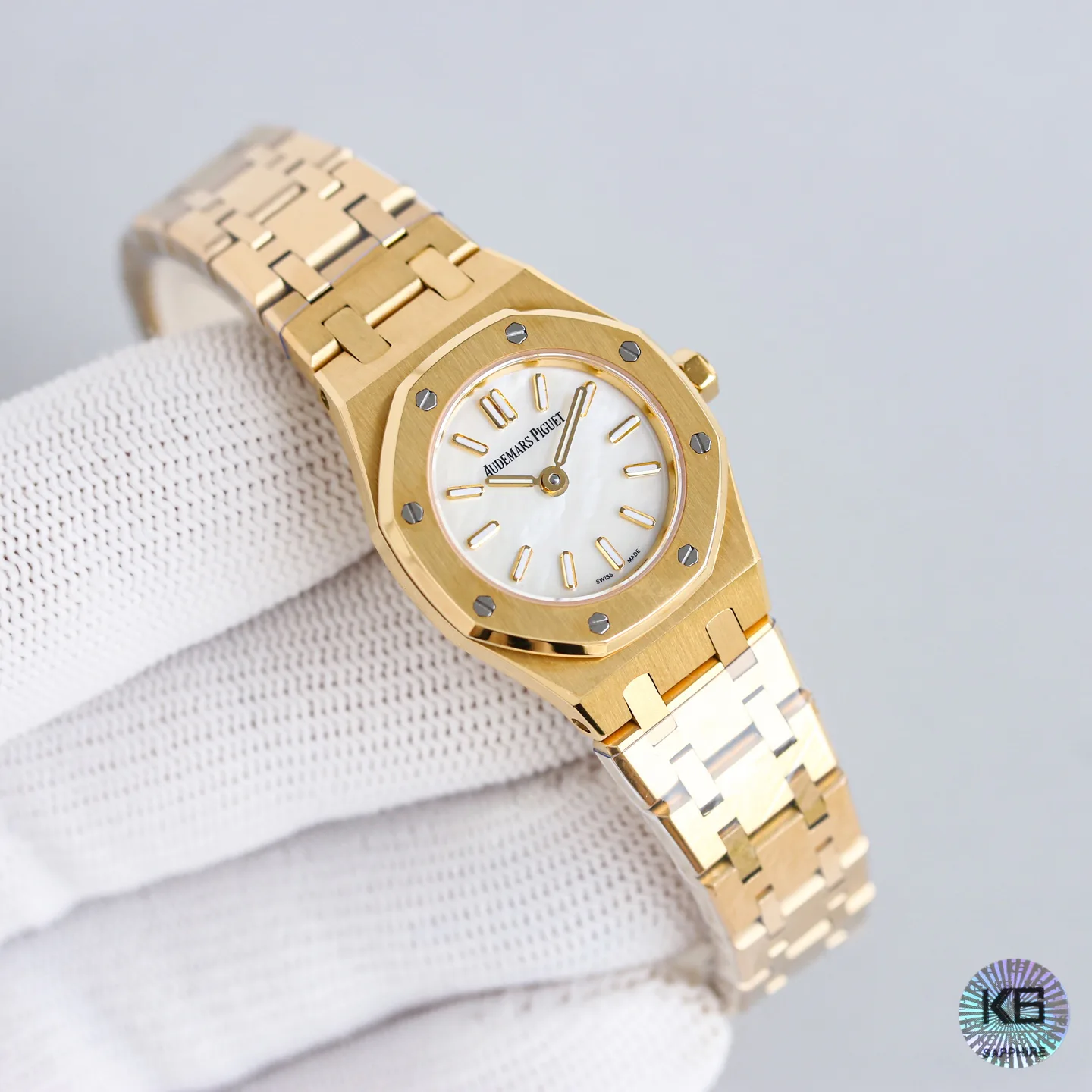 Women's Watches AUDEMARS PIGUET 18405871