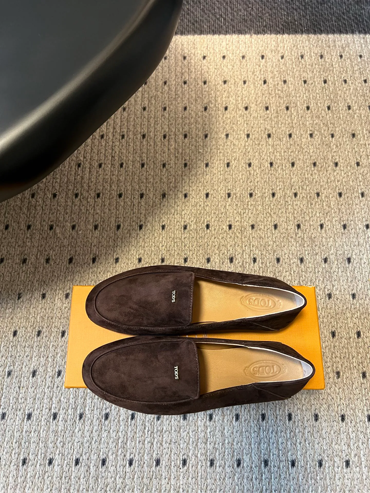 Women's Loafers And Moccasins TOD'S 18146918